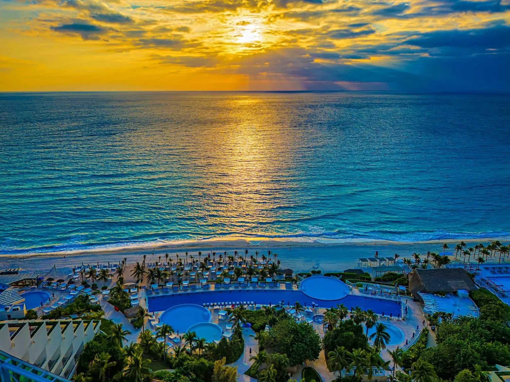 Property building in Live Aqua Cancun - Adults Only - All-Inclusive