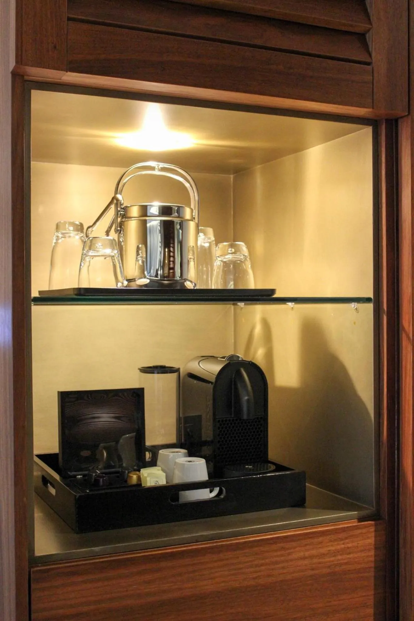 Photo of the whole room in Live Aqua Cancun - Adults Only - All-Inclusive