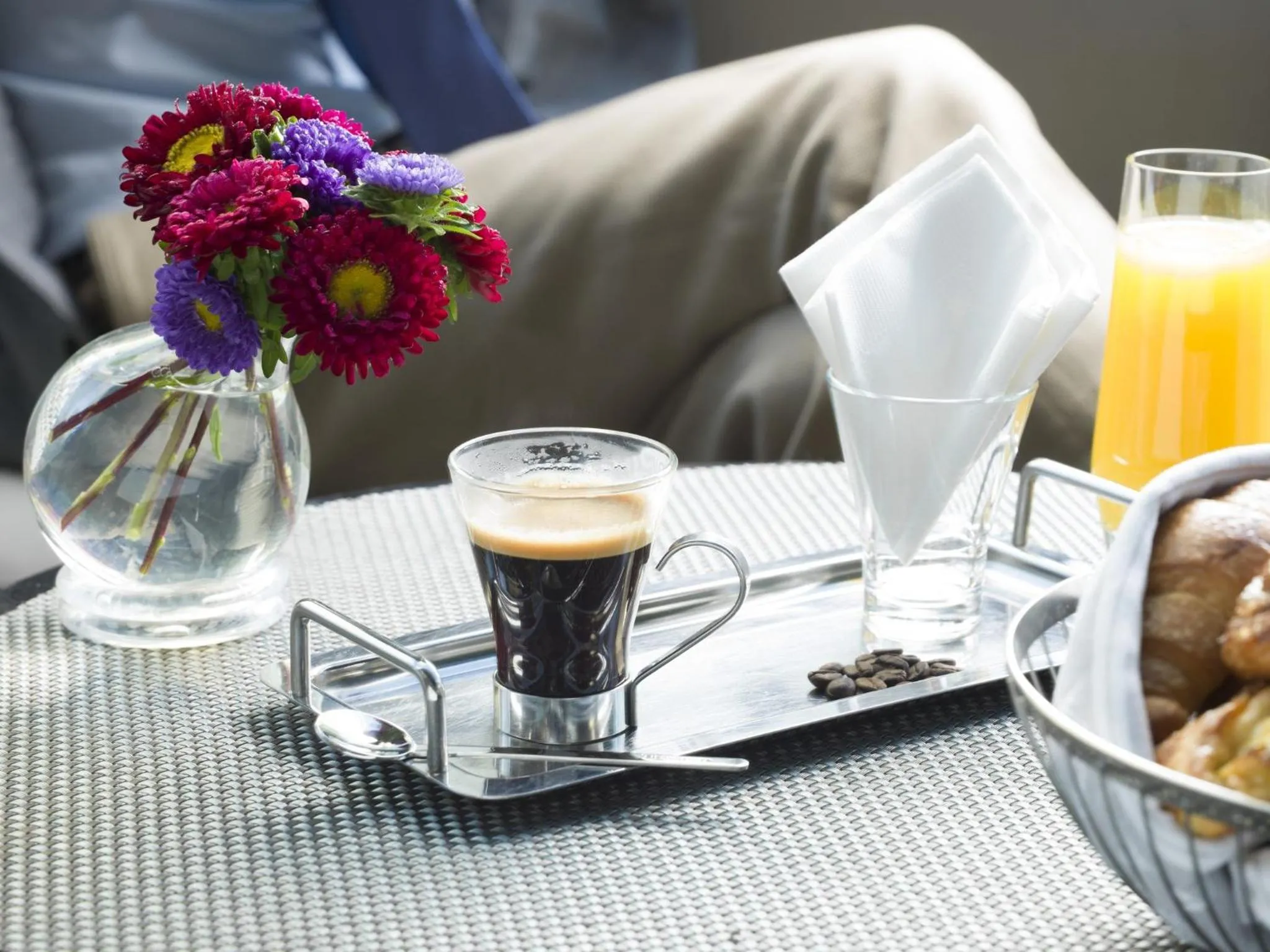 Bedroom in Live Aqua Cancun - Adults Only - All-Inclusive