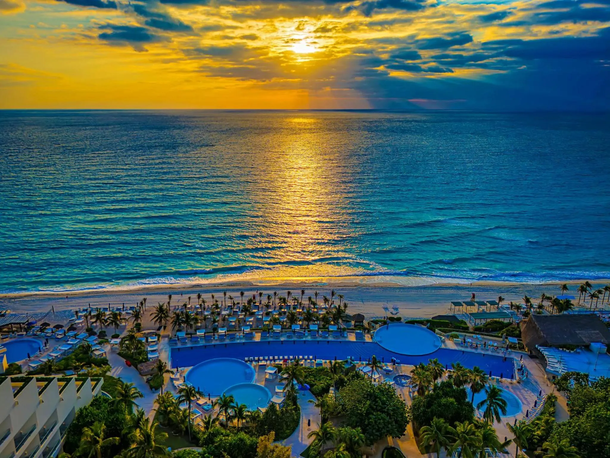 Property building in Live Aqua Cancun - Adults Only - All-Inclusive