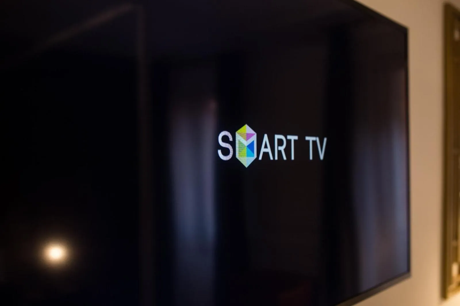 TV and multimedia in San Marco Suite 755