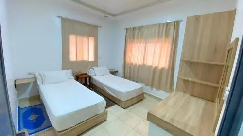 RESIDENCE OUARZAZATE