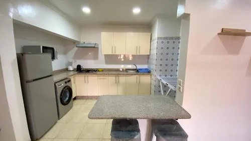 RESIDENCE OUARZAZATE