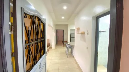 RESIDENCE OUARZAZATE