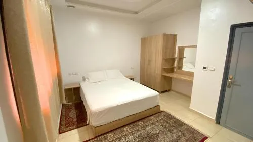 RESIDENCE OUARZAZATE