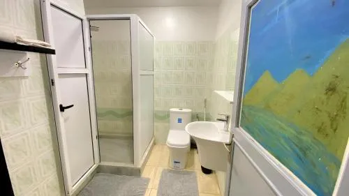 RESIDENCE OUARZAZATE