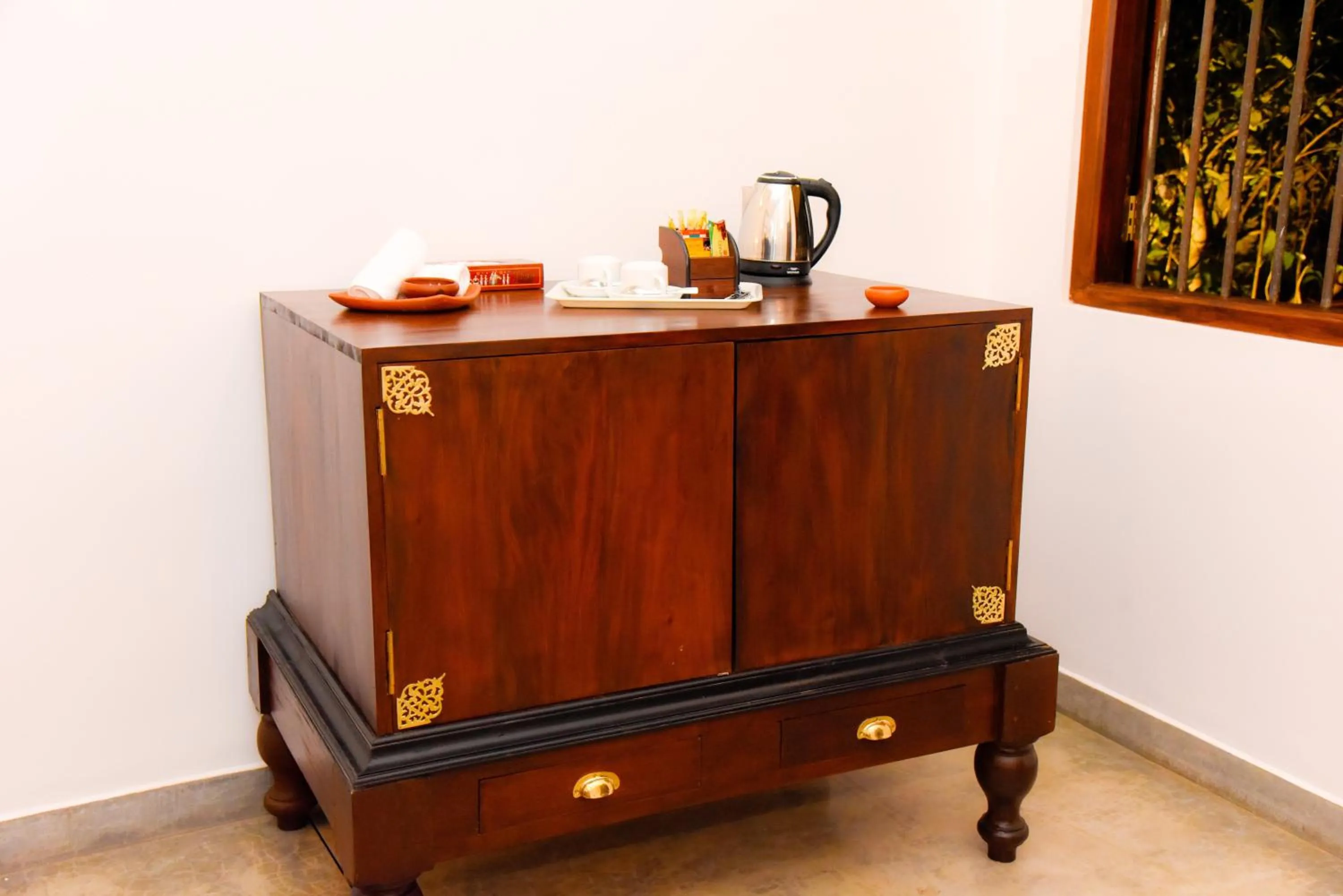 Odailem Resort - Talpe