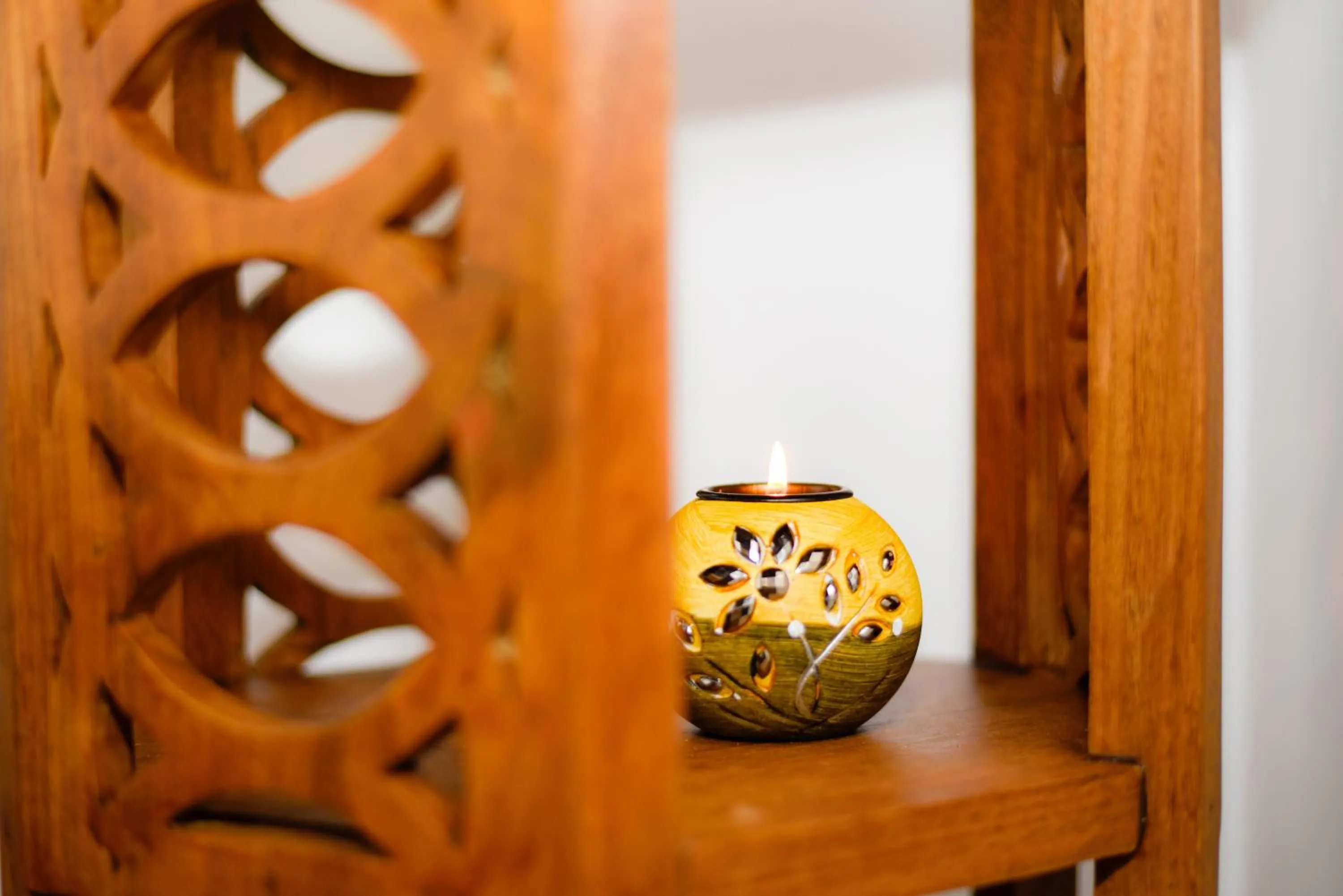 Odailem Resort - Talpe