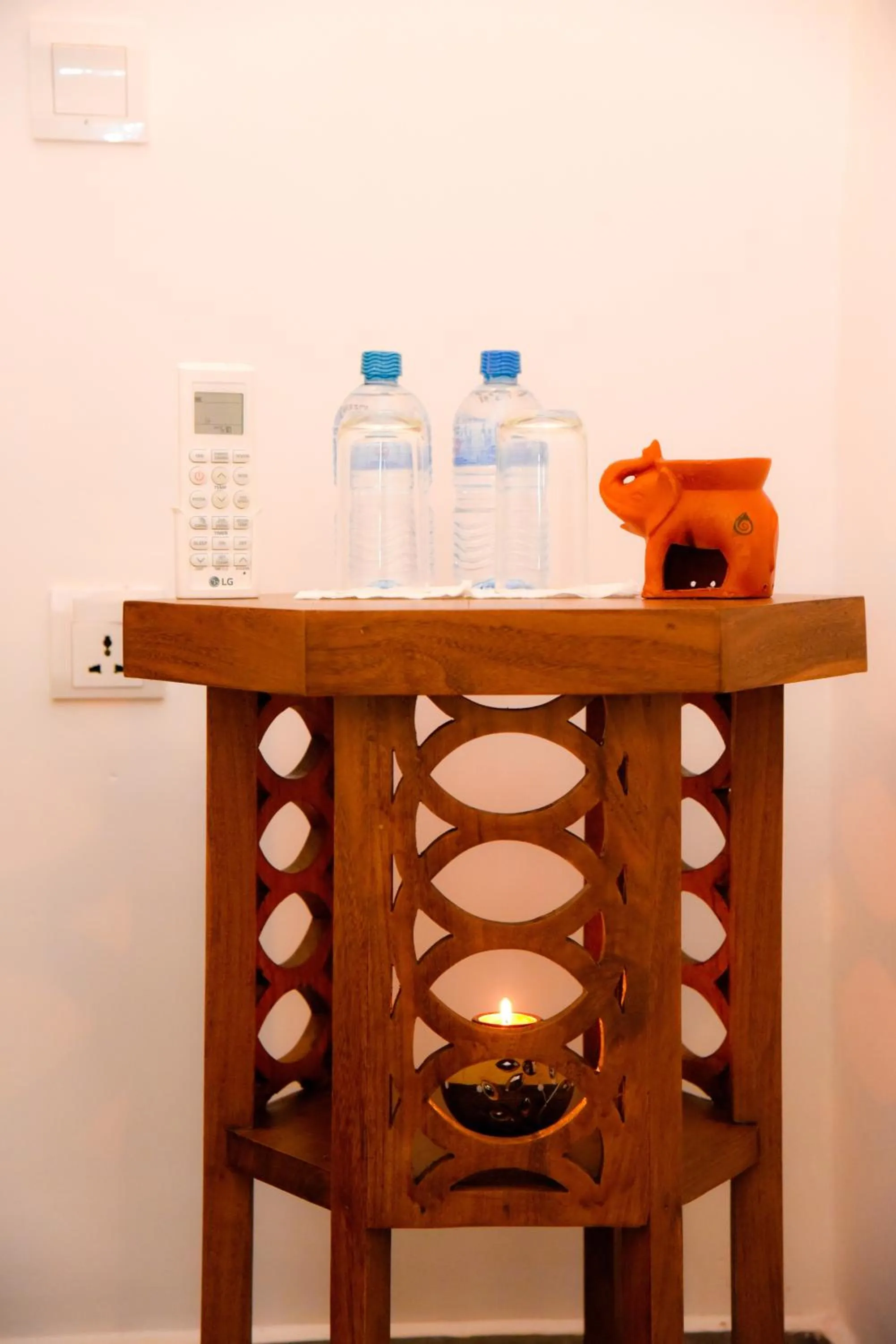 Drinks in Odailem Resort - Talpe