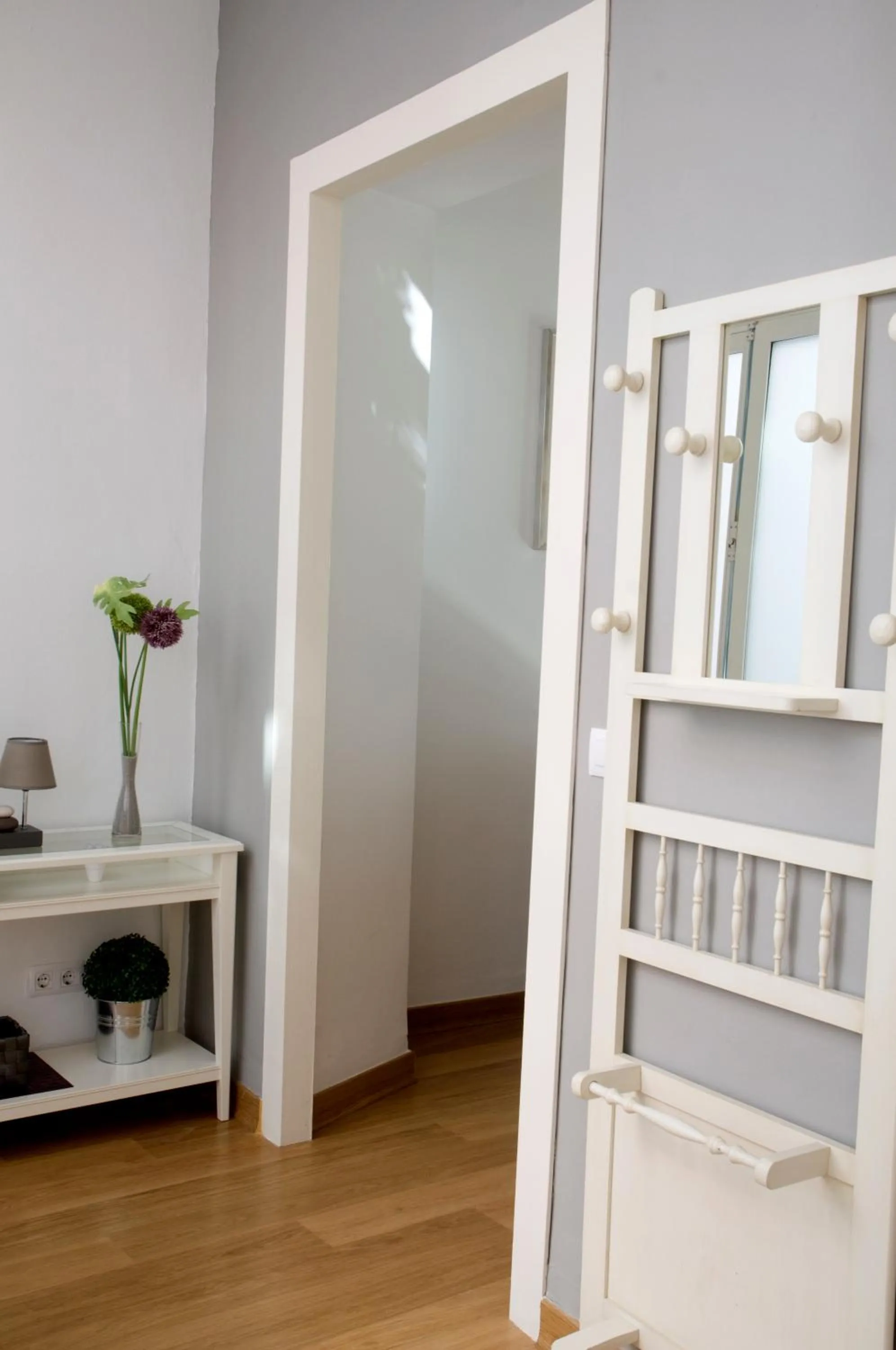 Other in Life Apartments Quintana