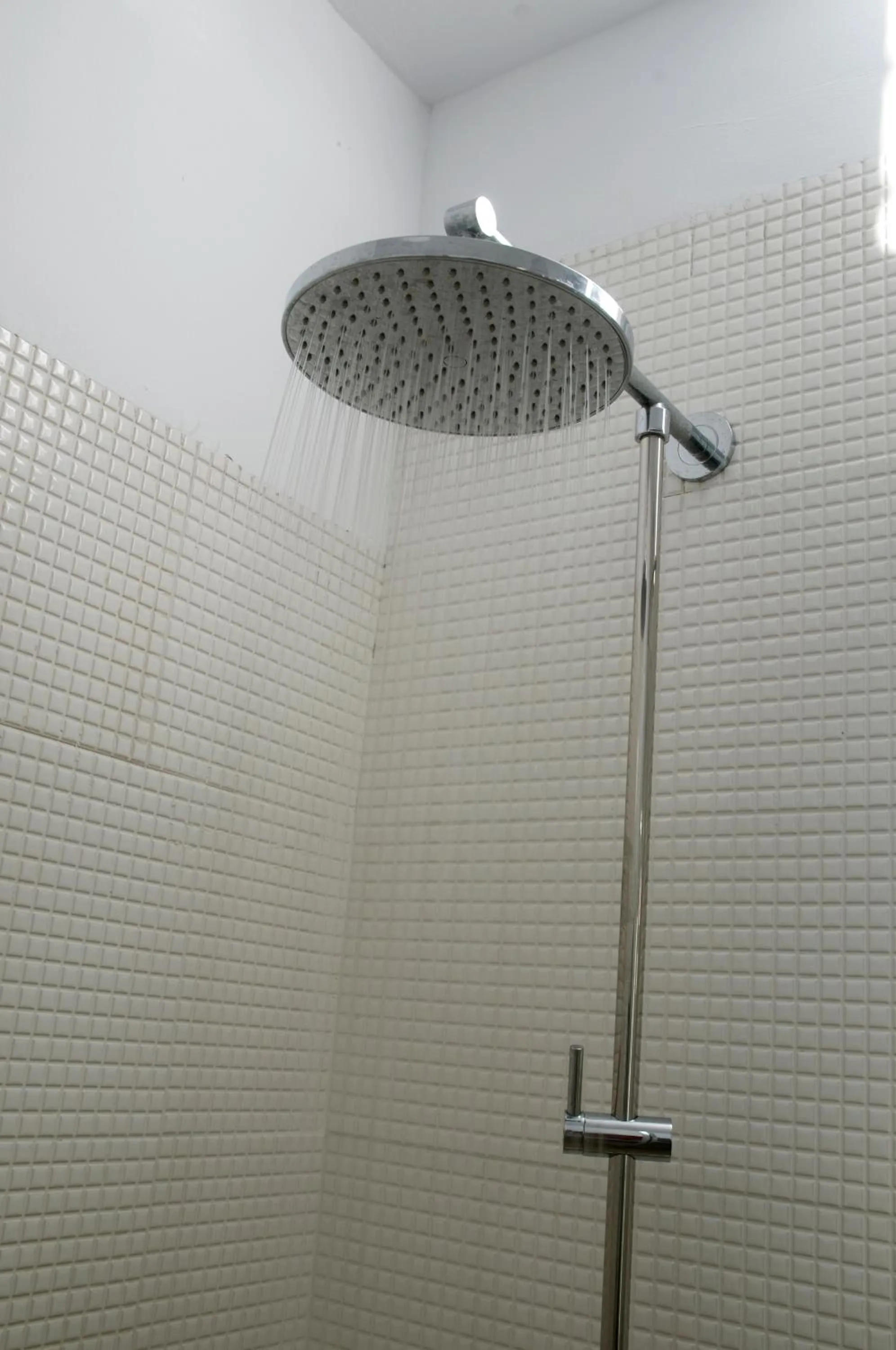 Bathroom in Life Apartments Quintana