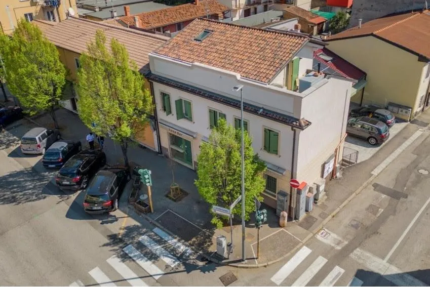 Affittacamere Borgo Roma