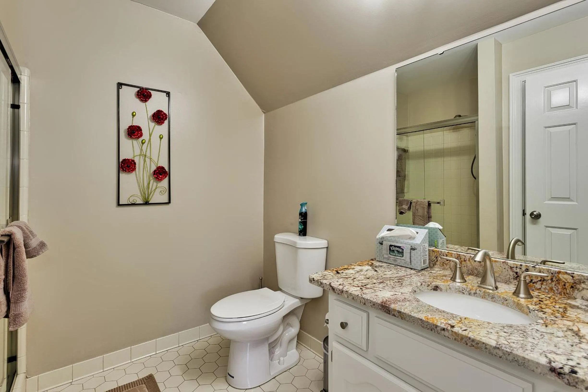 Pleasanton Courtyard Bed and Breakfast