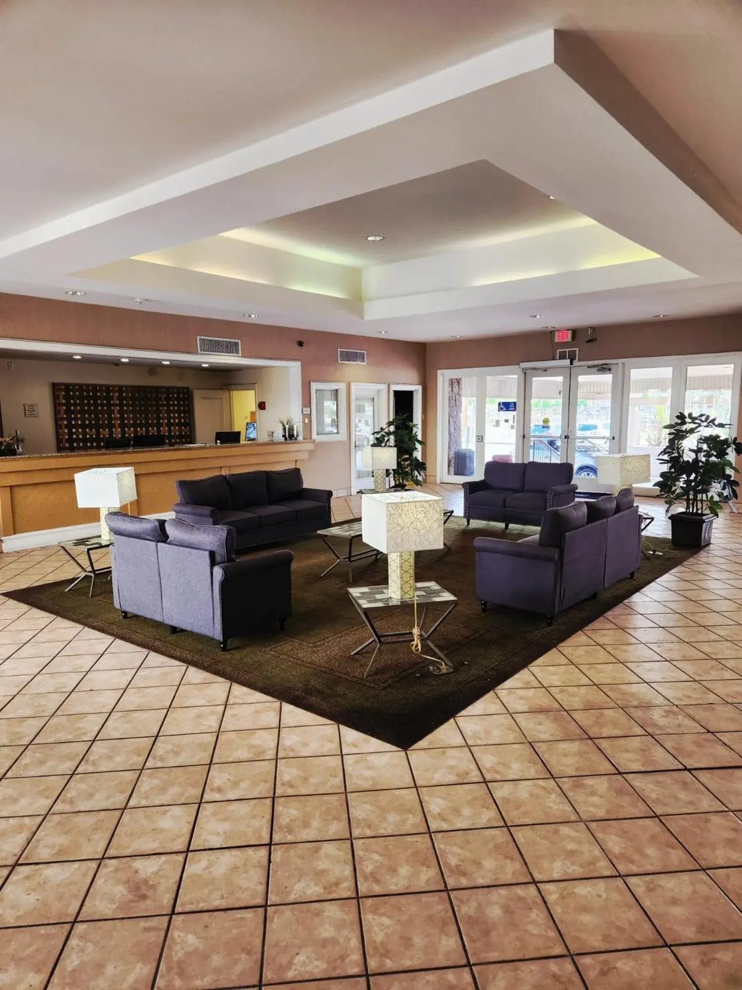 Travelodge by Wyndham Phoenix North Travelodge by Wyndham Phoenix North