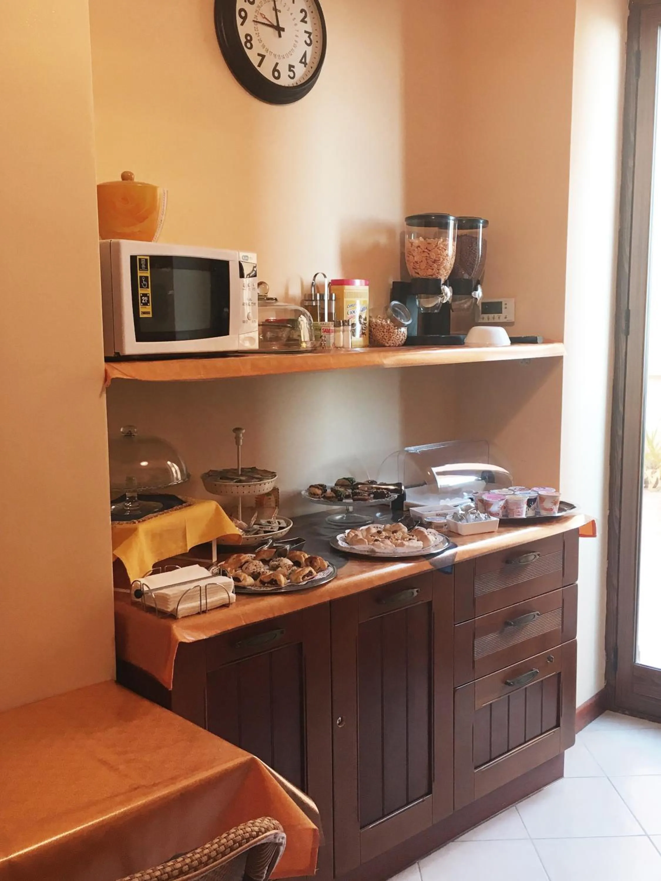 LA TERRAZZA SUL CORSO City Center