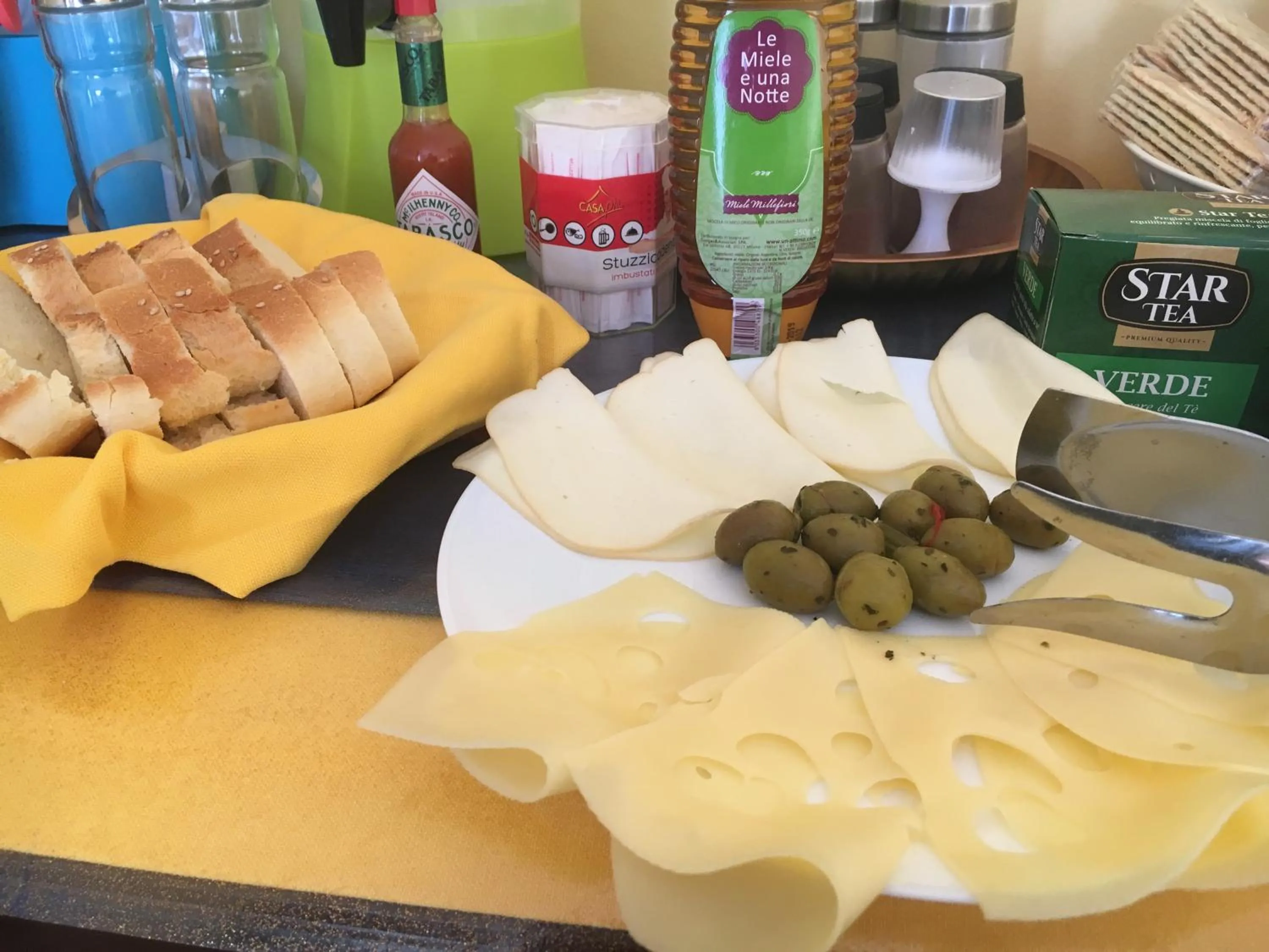 LA TERRAZZA SUL CORSO City Center