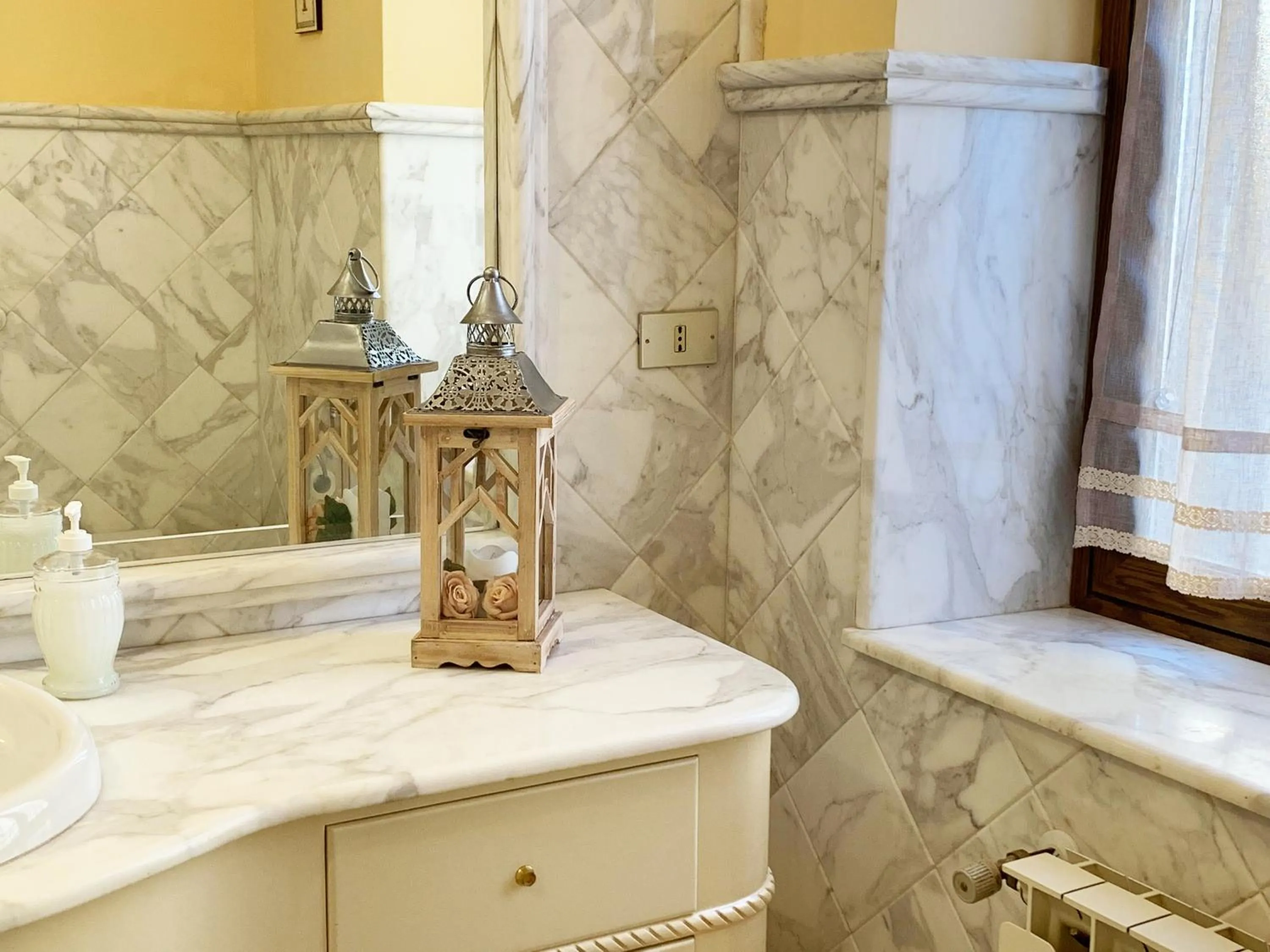 LA TERRAZZA SUL CORSO City Center