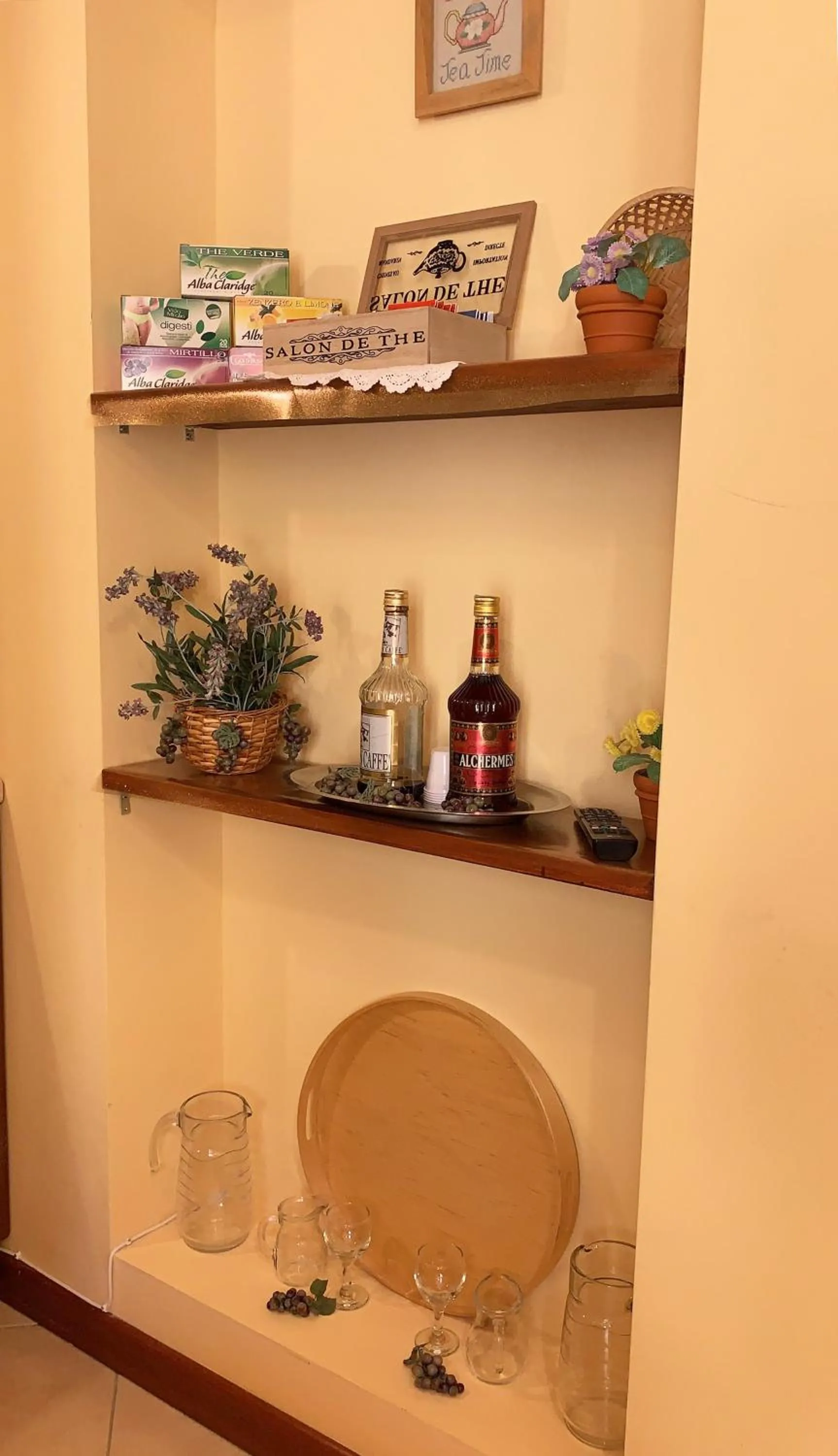 LA TERRAZZA SUL CORSO City Center