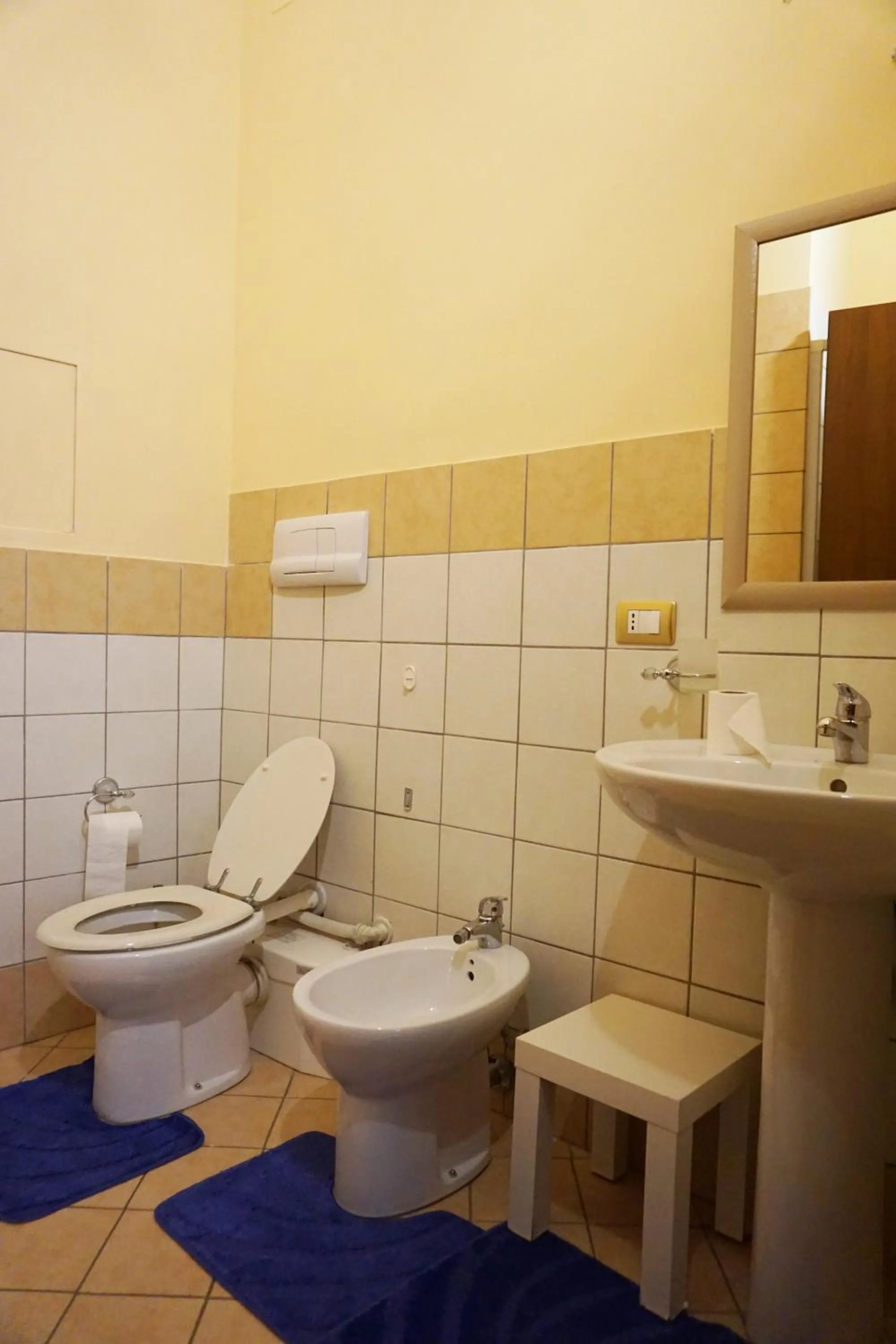 LA TERRAZZA SUL CORSO City Center