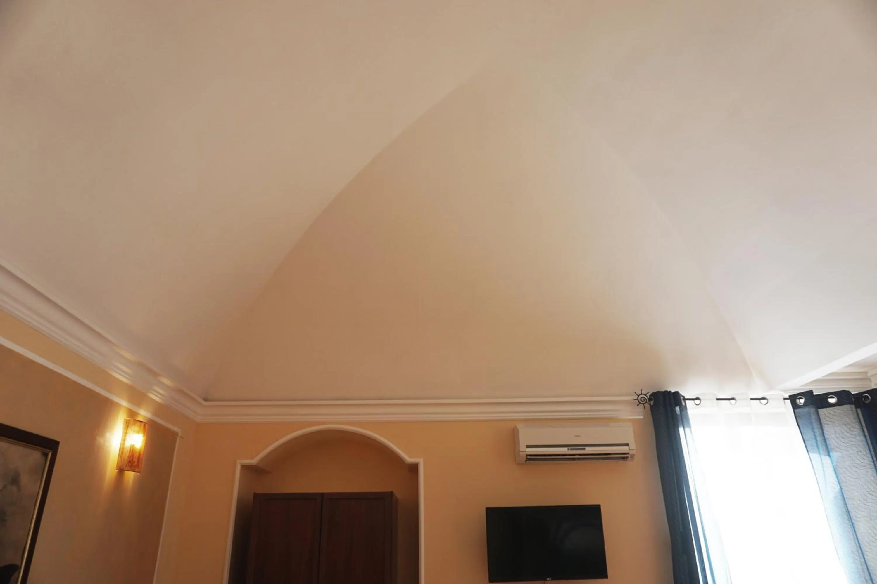 LA TERRAZZA SUL CORSO City Center