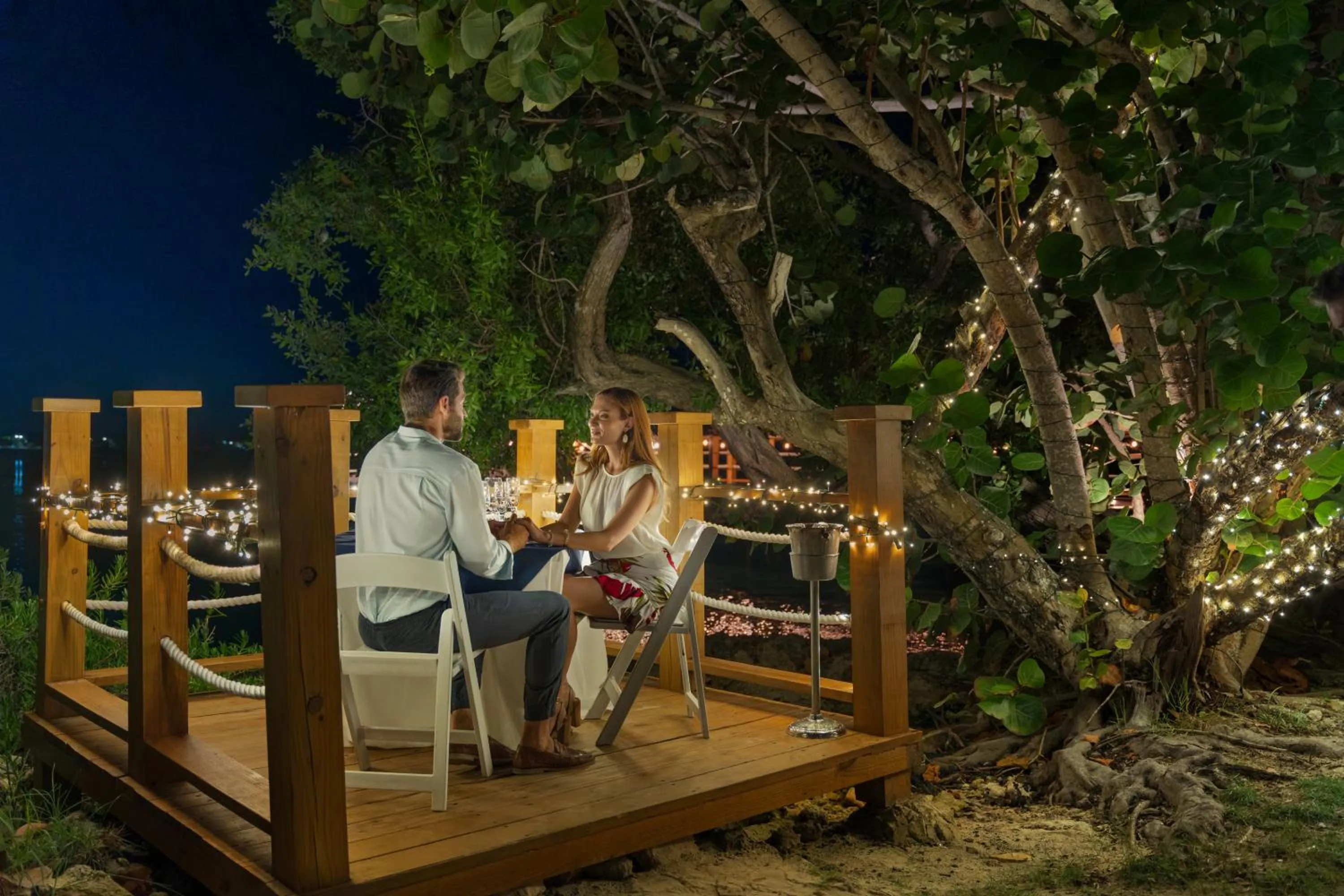 Night in Dreams La Romana All-Inclusive Resort & Spa