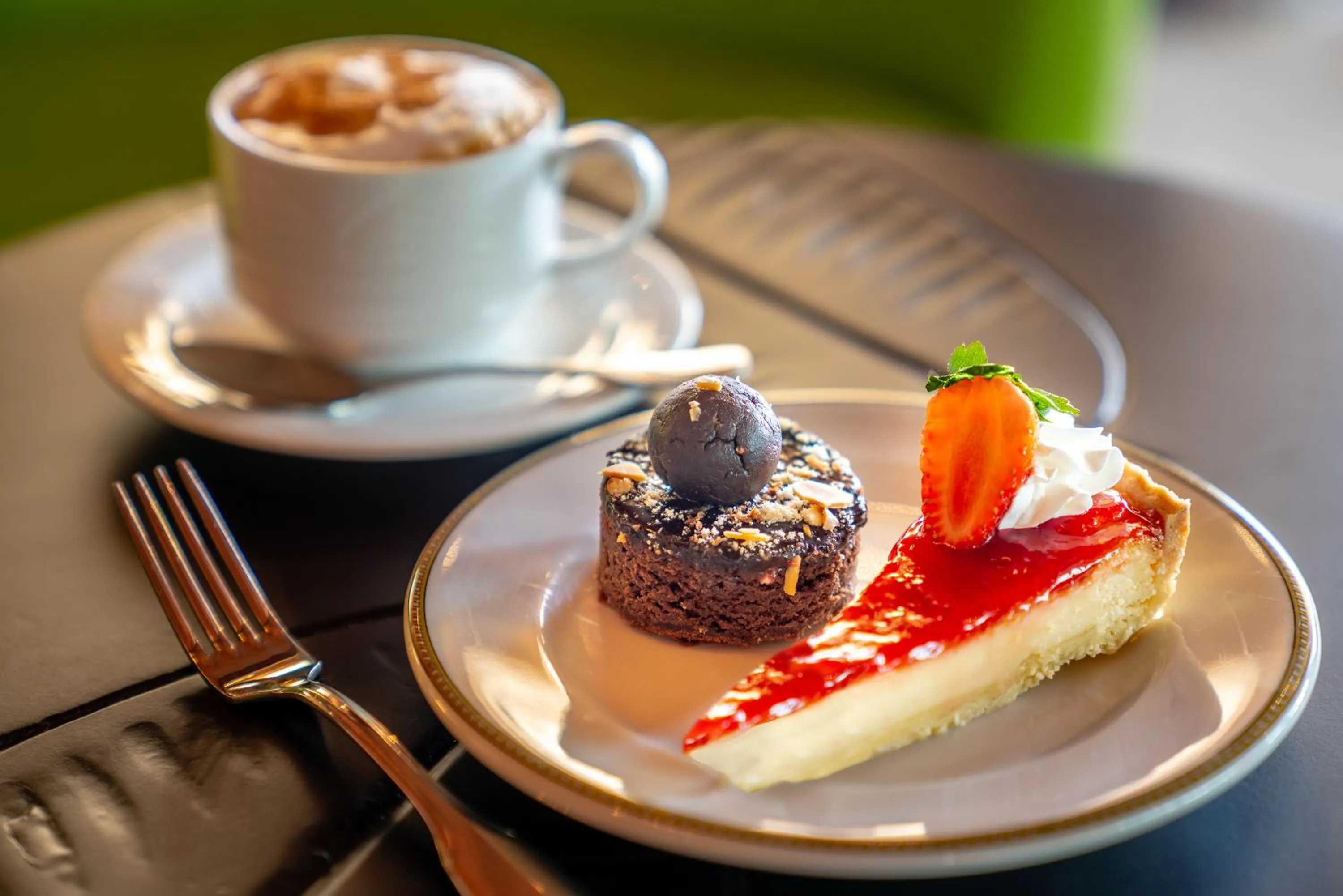 Food and drinks in Dreams La Romana All-Inclusive Resort & Spa