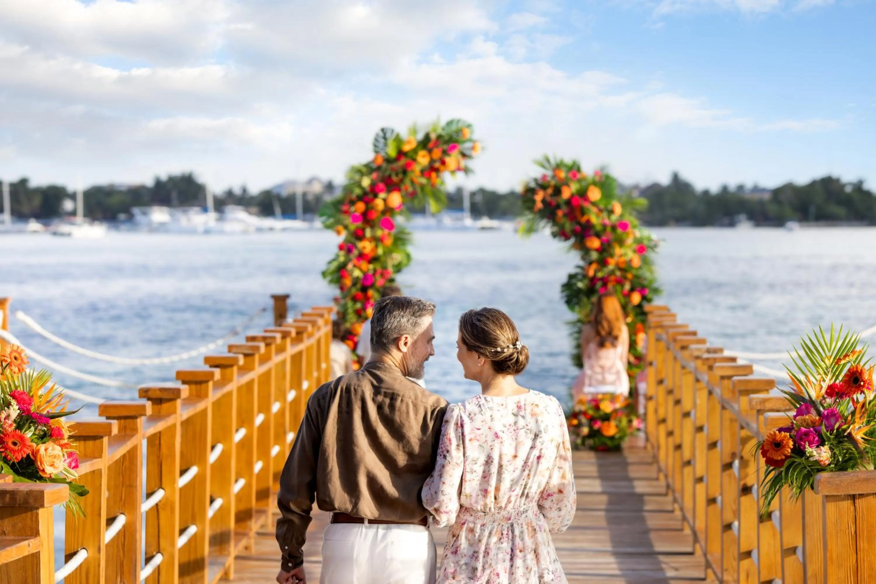 Family in Dreams La Romana All-Inclusive Resort & Spa