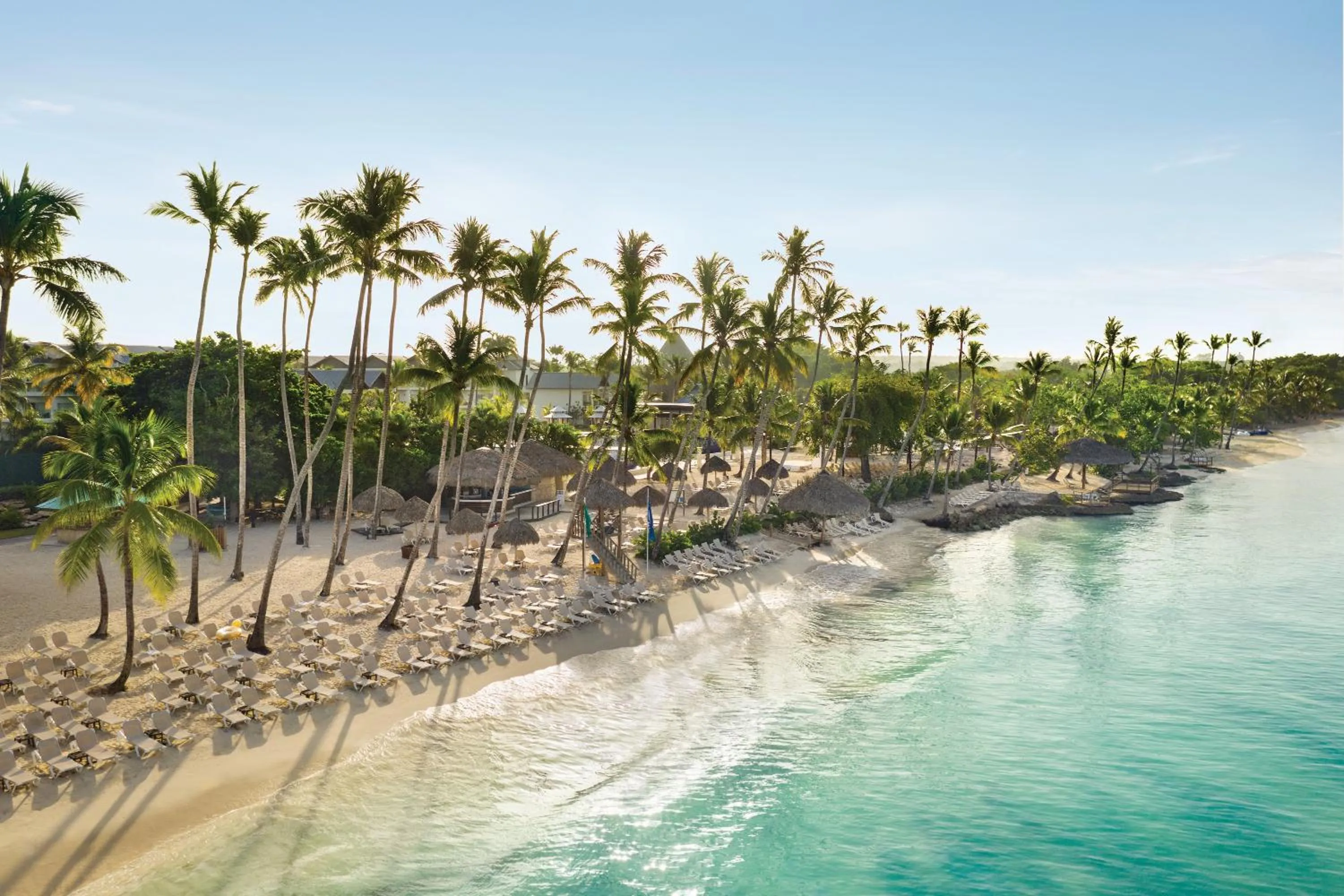 Beach in Dreams La Romana All-Inclusive Resort & Spa