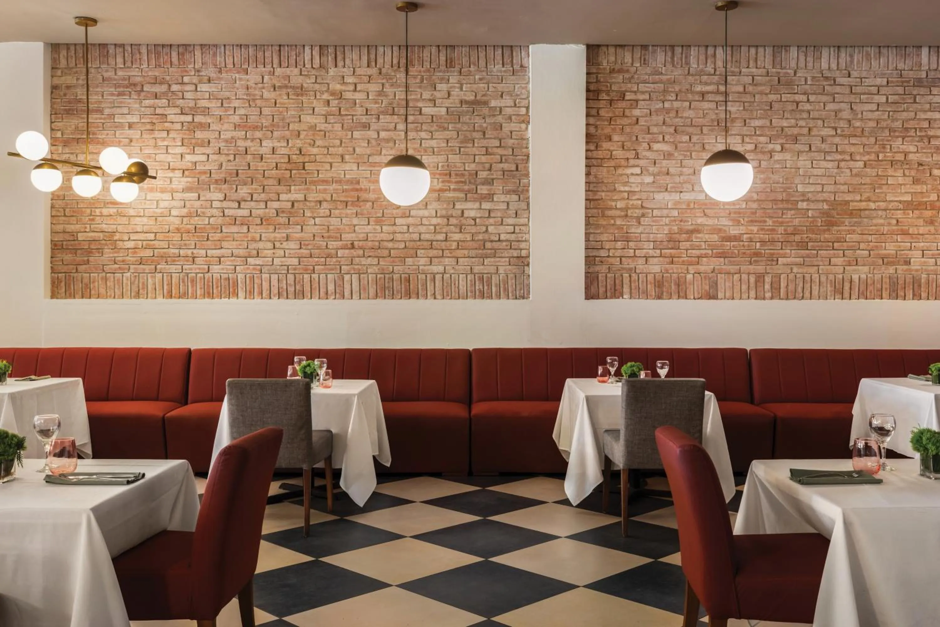 Restaurant/places to eat in Dreams La Romana All-Inclusive Resort & Spa