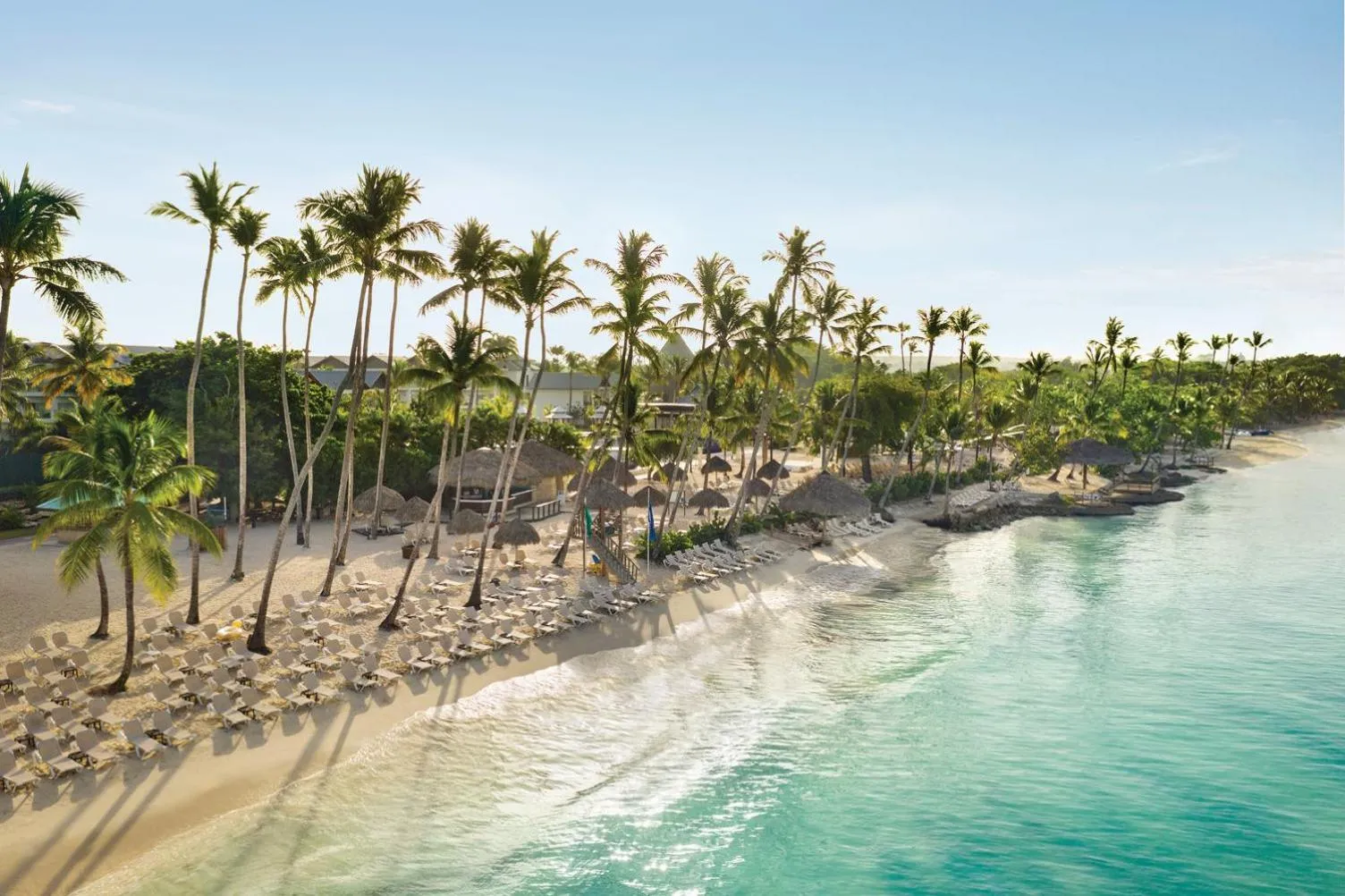 Beach in Dreams La Romana All-Inclusive Resort & Spa