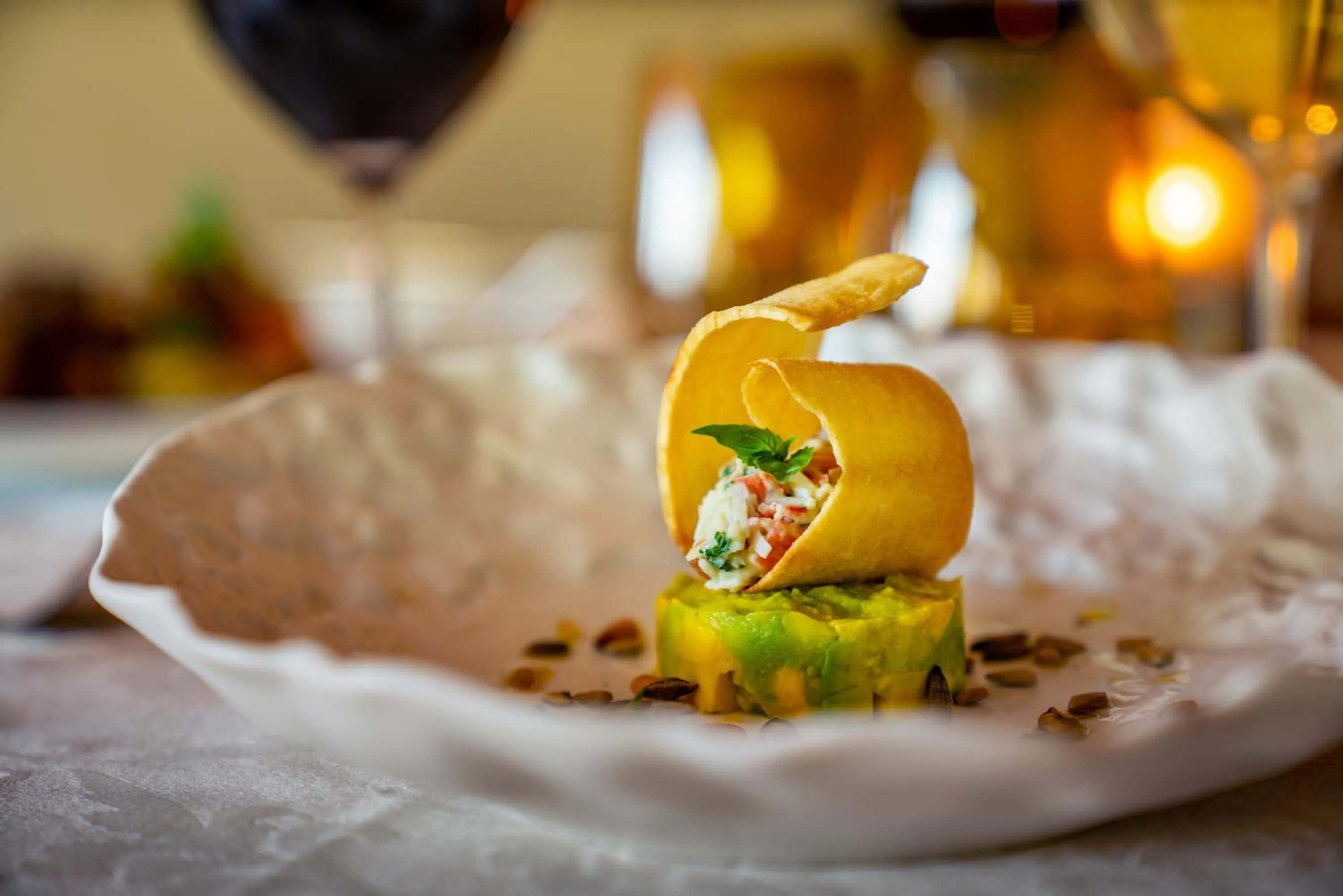 Food in Dreams La Romana All-Inclusive Resort & Spa