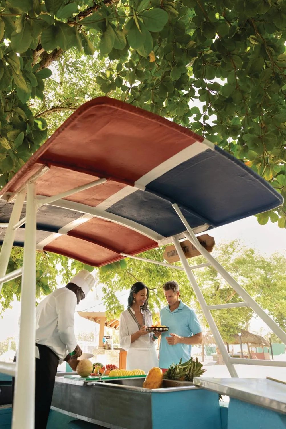 Beach in Dreams La Romana All-Inclusive Resort & Spa