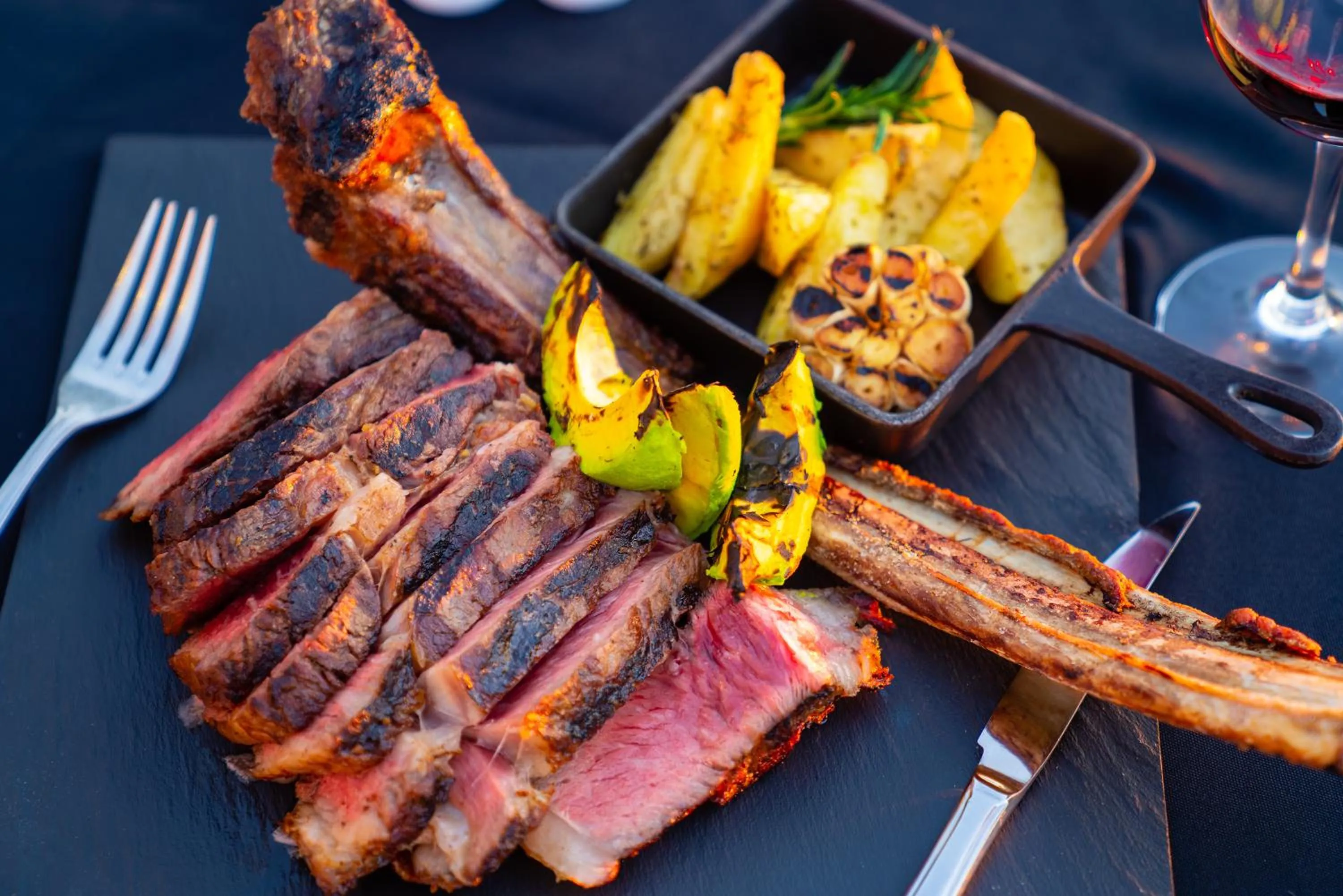 Food in Dreams La Romana All-Inclusive Resort & Spa