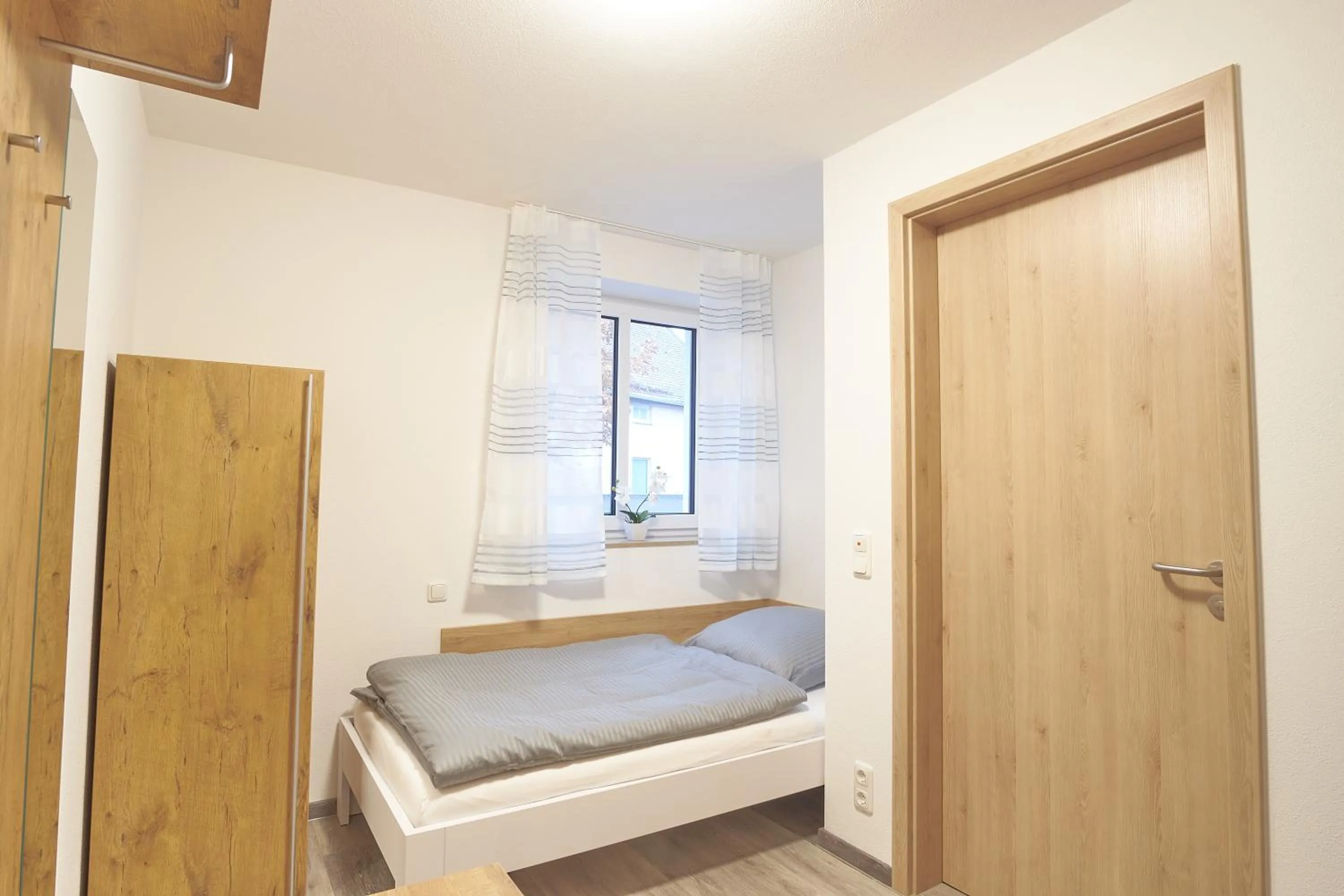 Bed in Zur Friedenseiche