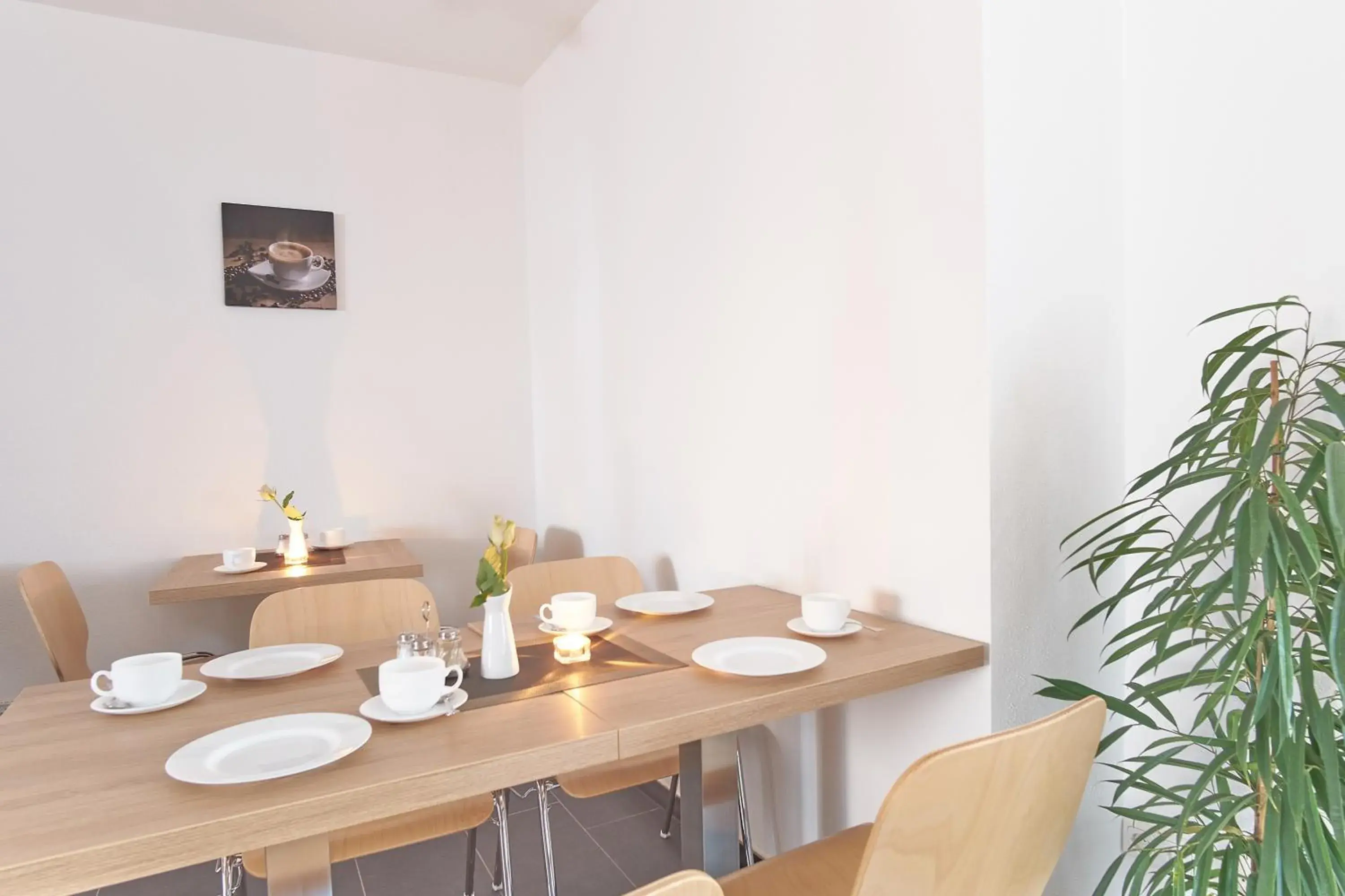 Double Room - single occupancy in Zur Friedenseiche Double Room - single occupancy in Zur Friedenseiche