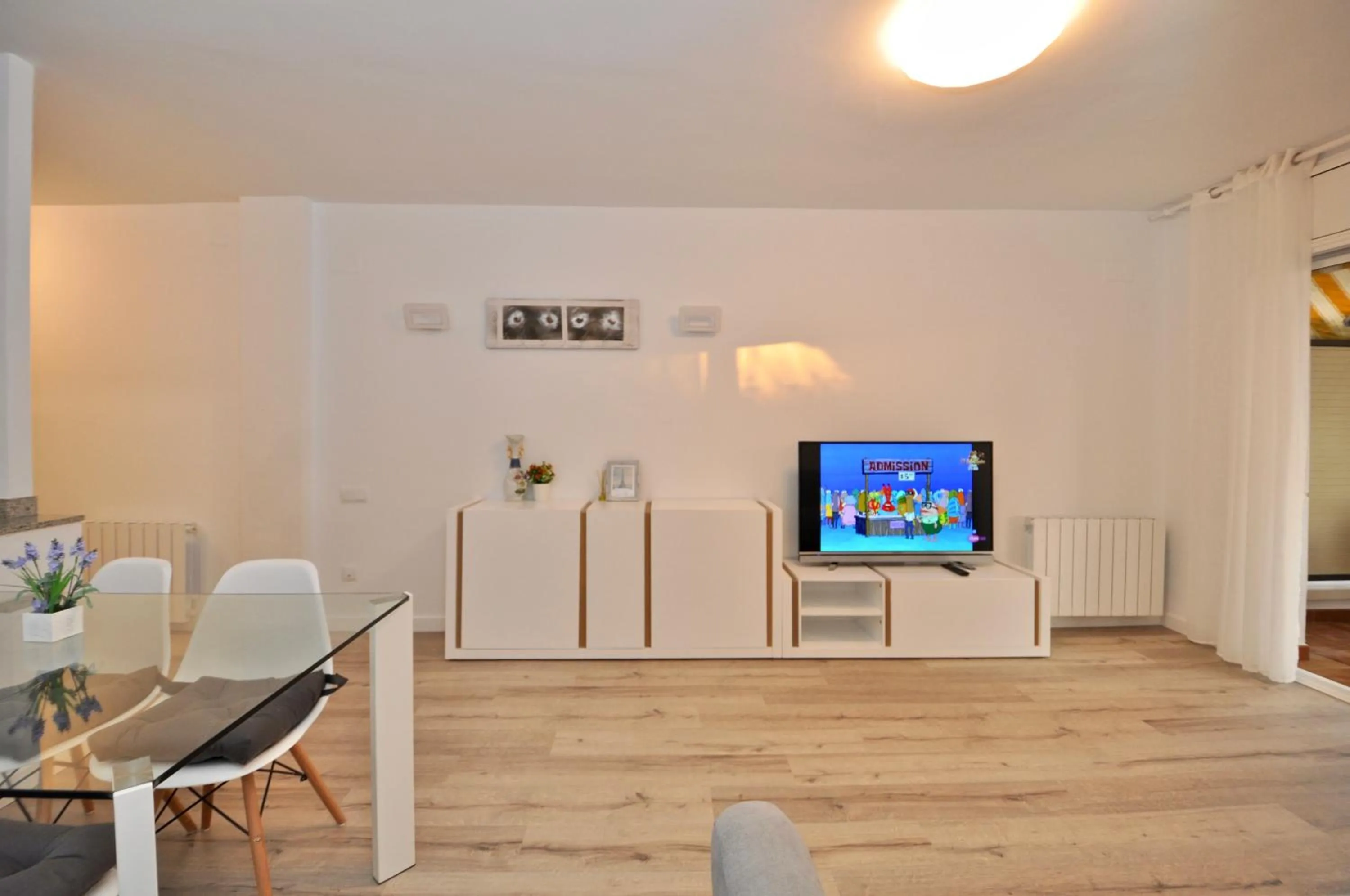 Apartment Bonsol