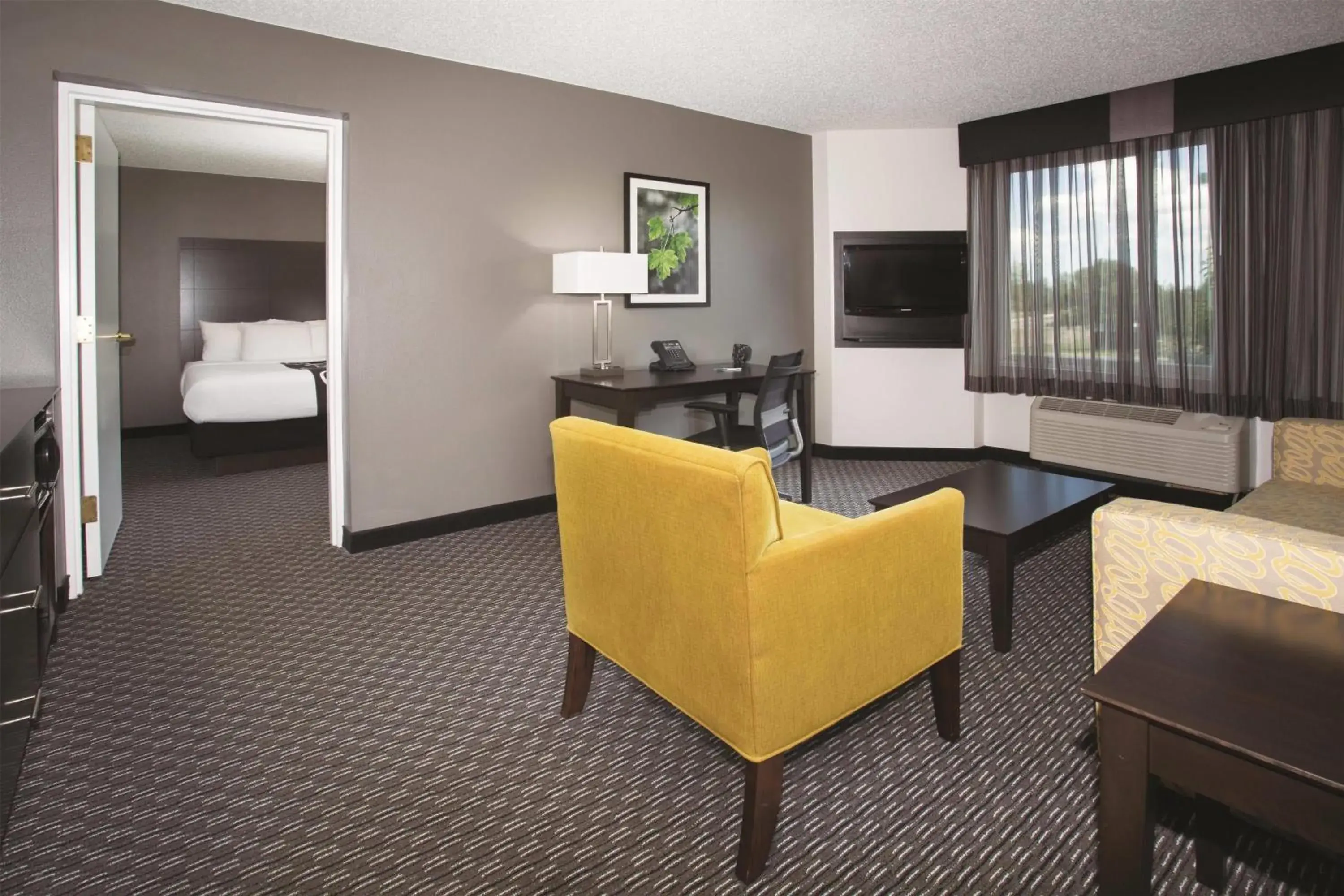 Suite with Two Double Beds in La Quinta by Wyndham Denver Englewood Tech Ctr Suite with Two Double Beds in La Quinta by Wyndham Denver Englewood Tech Ctr