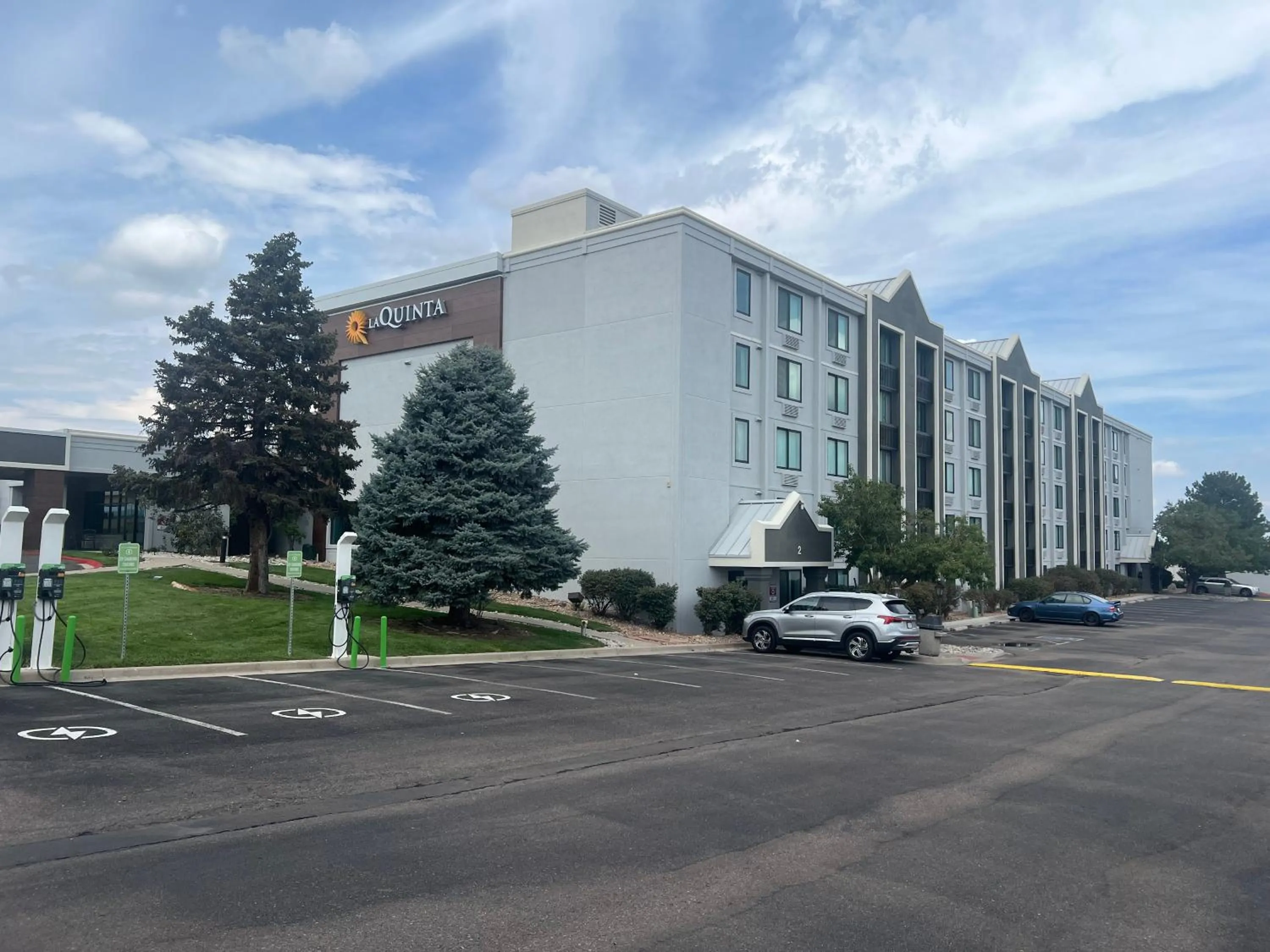 La Quinta by Wyndham Denver Englewood Tech Ctr