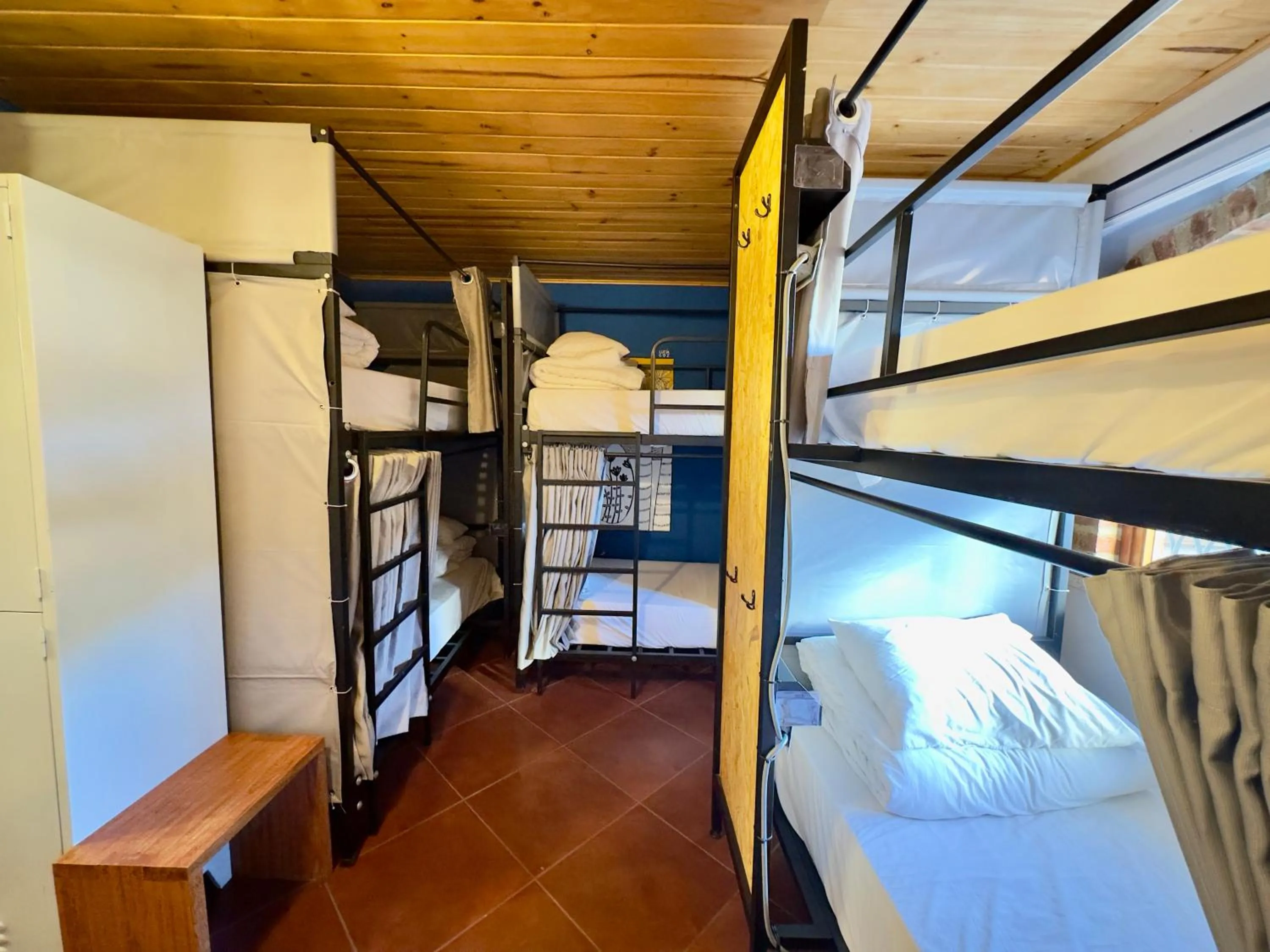 bunk bed in Selina Huaraz