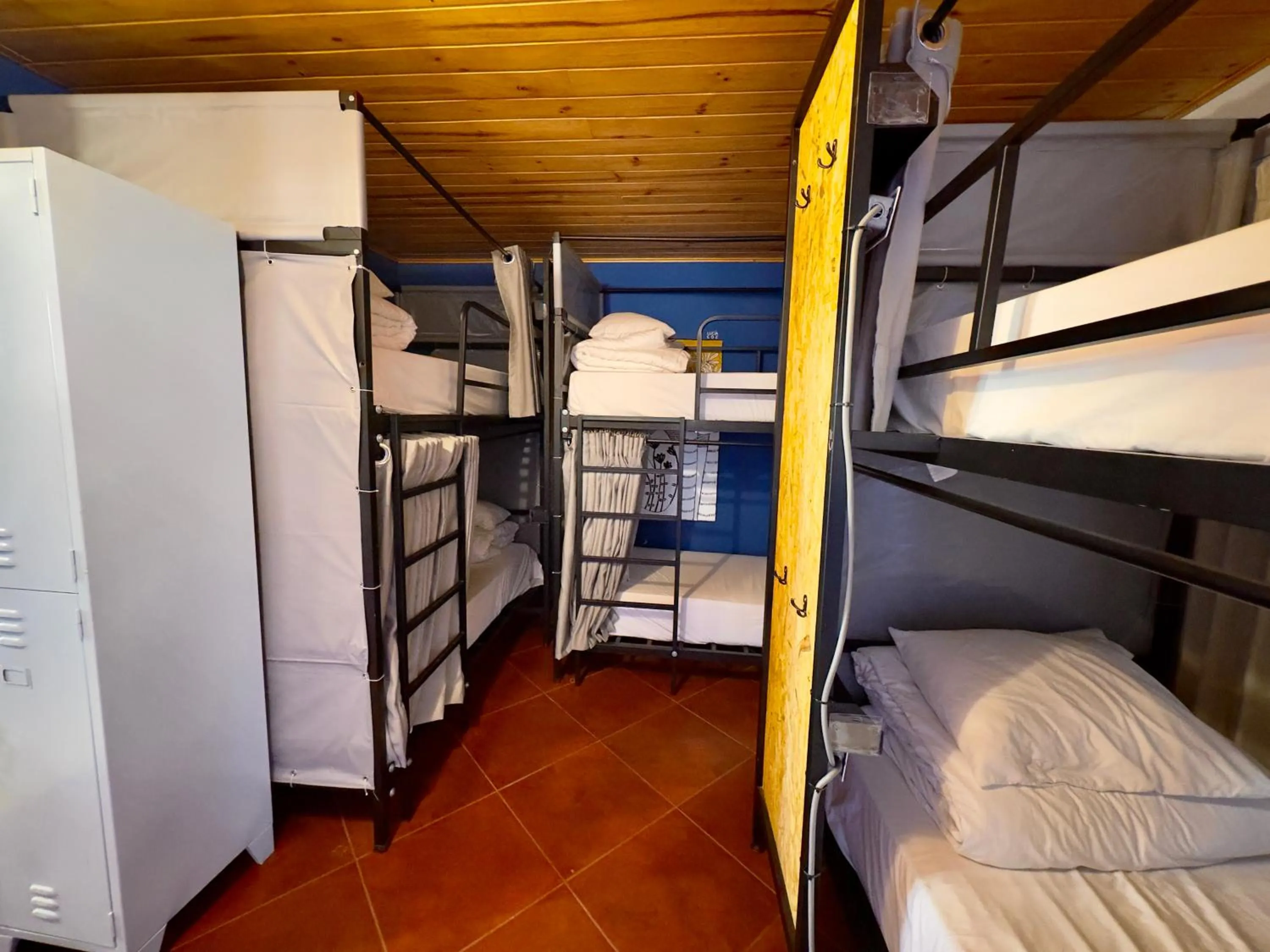 bunk bed in Selina Huaraz