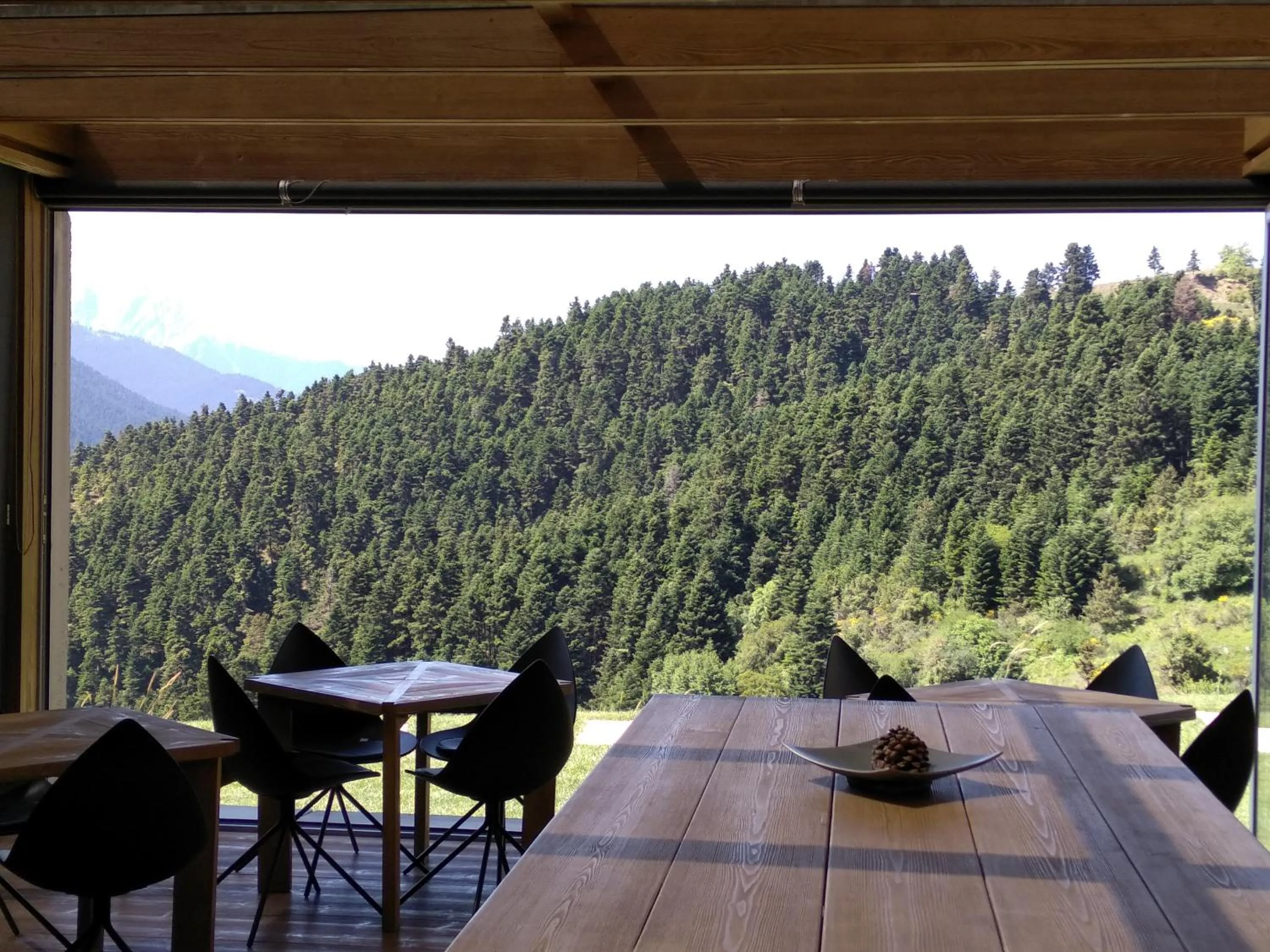 Lounge or bar in Escapade Luxury Residences