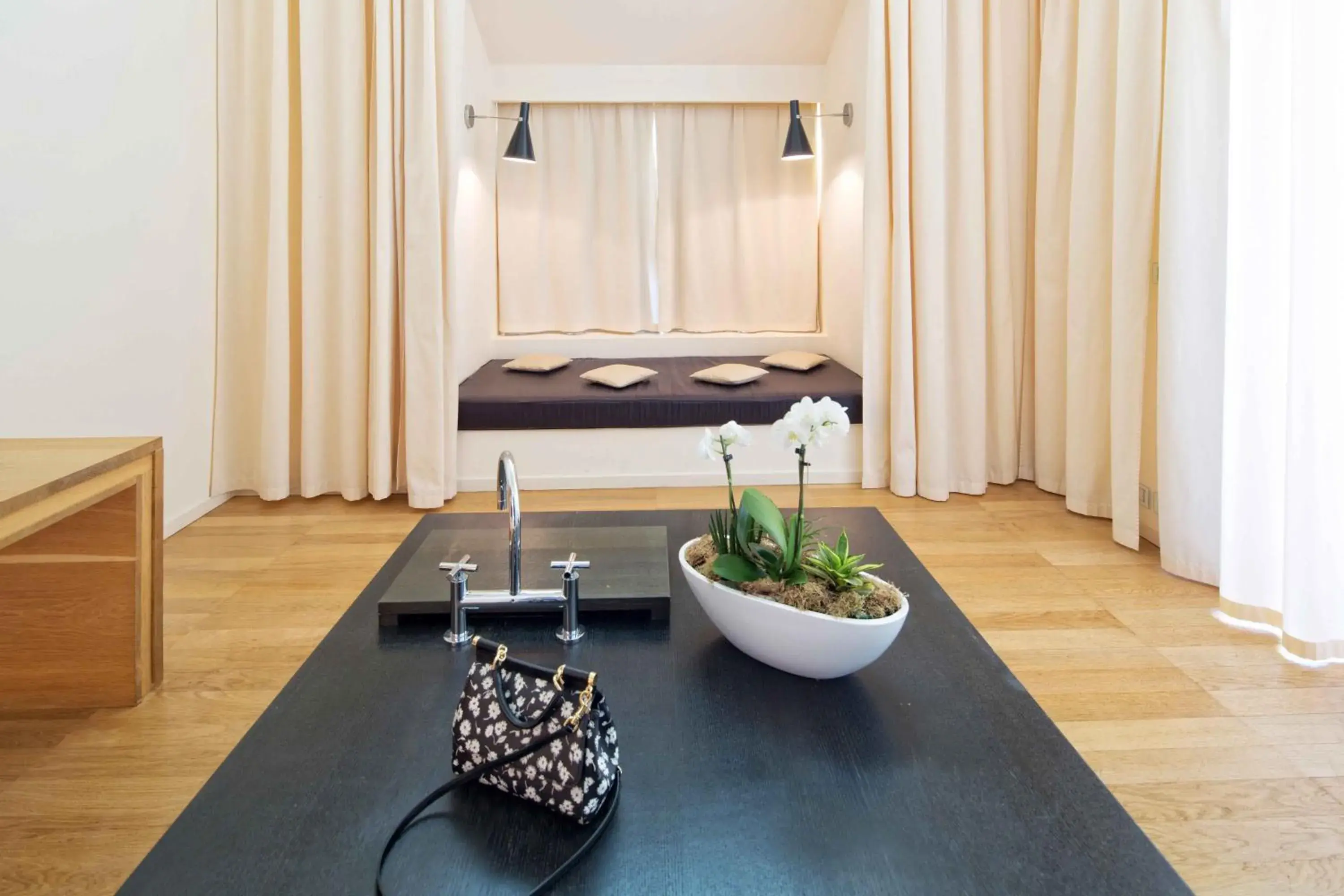 Executive Suite in Riviera Golf Resort Executive Suite in Riviera Golf Resort