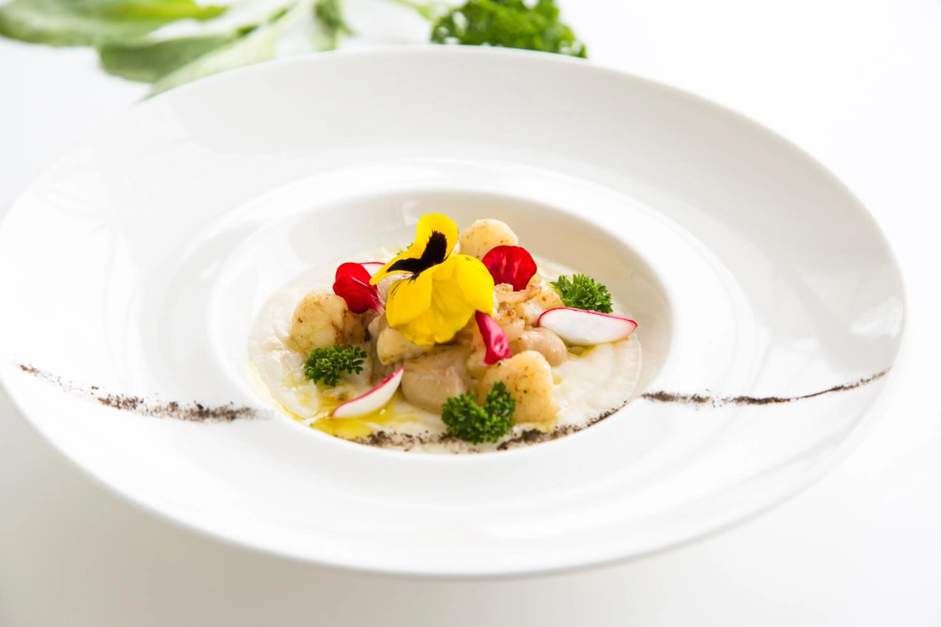 Restaurant/places to eat in Riviera Golf Resort