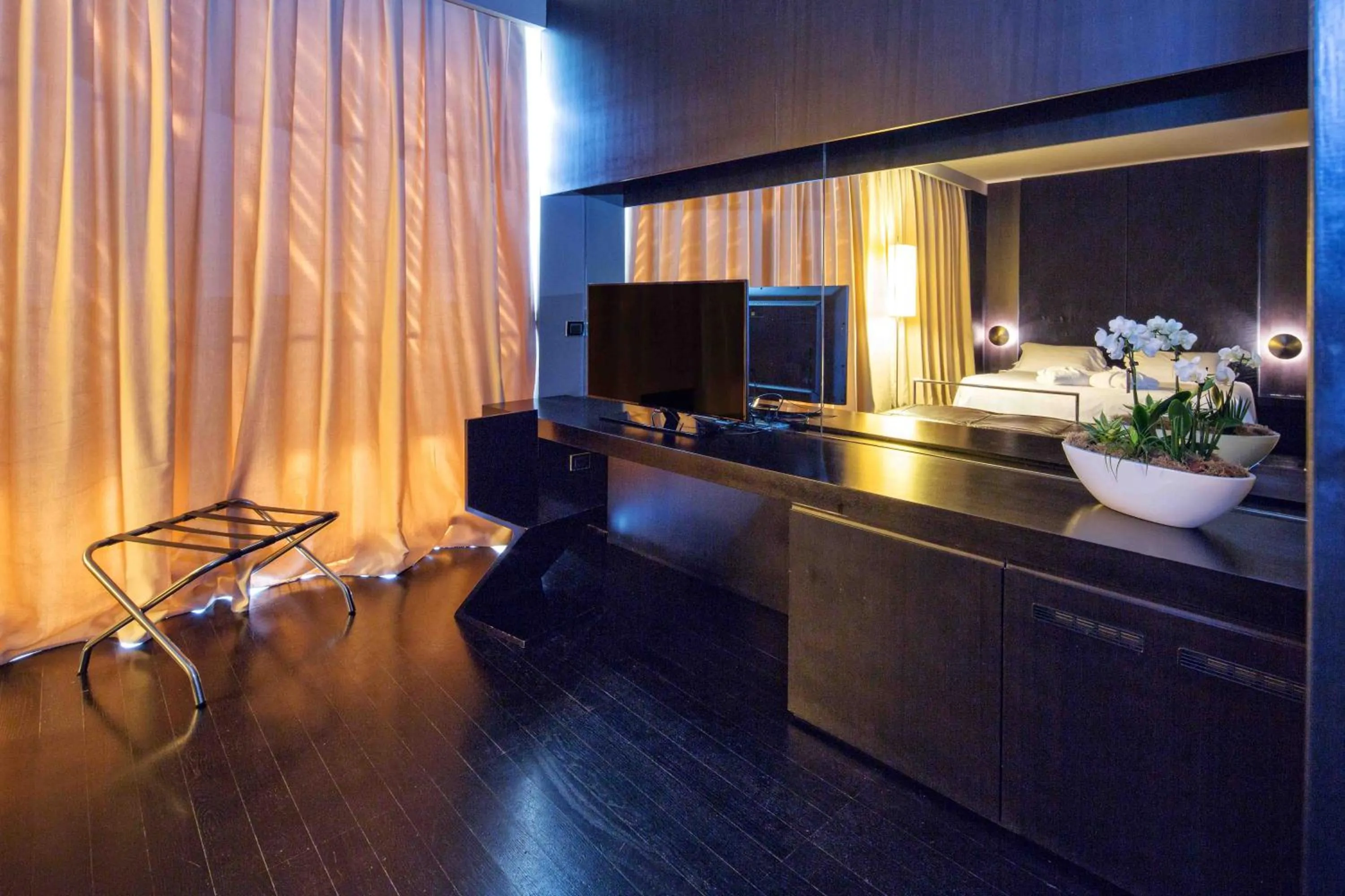 Photo of the whole room in Riviera Golf Resort