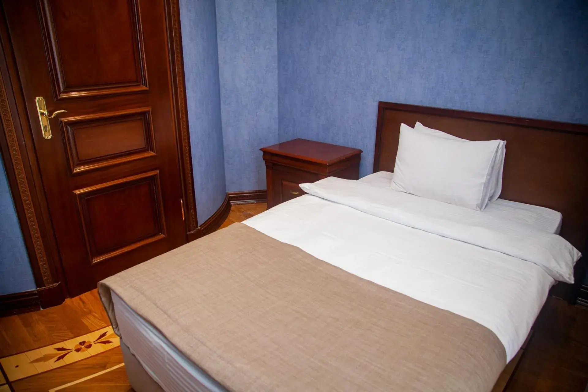 Junior Suite in AYF Palace Junior Suite in AYF Palace