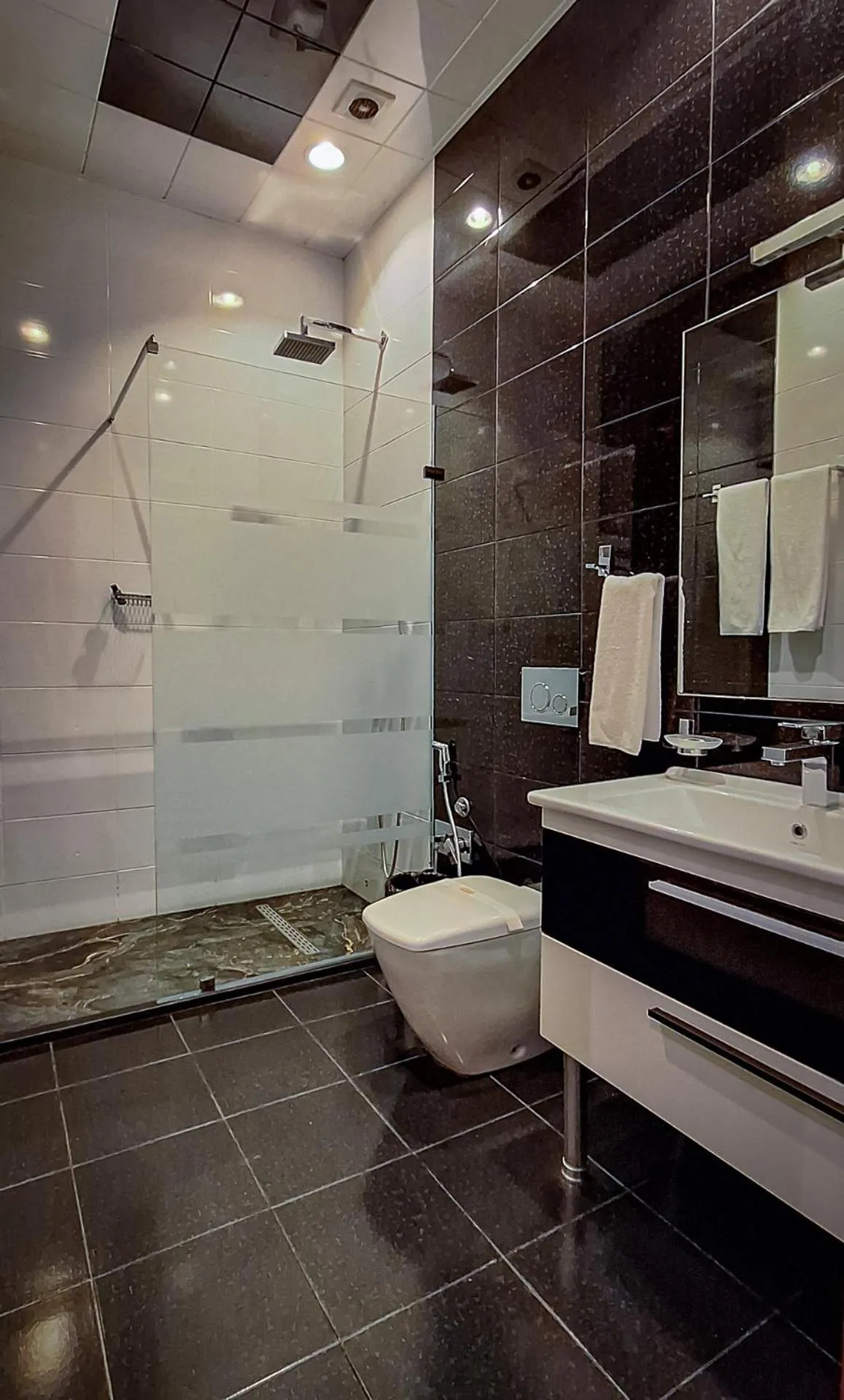 Budget Double Room in AYF Palace