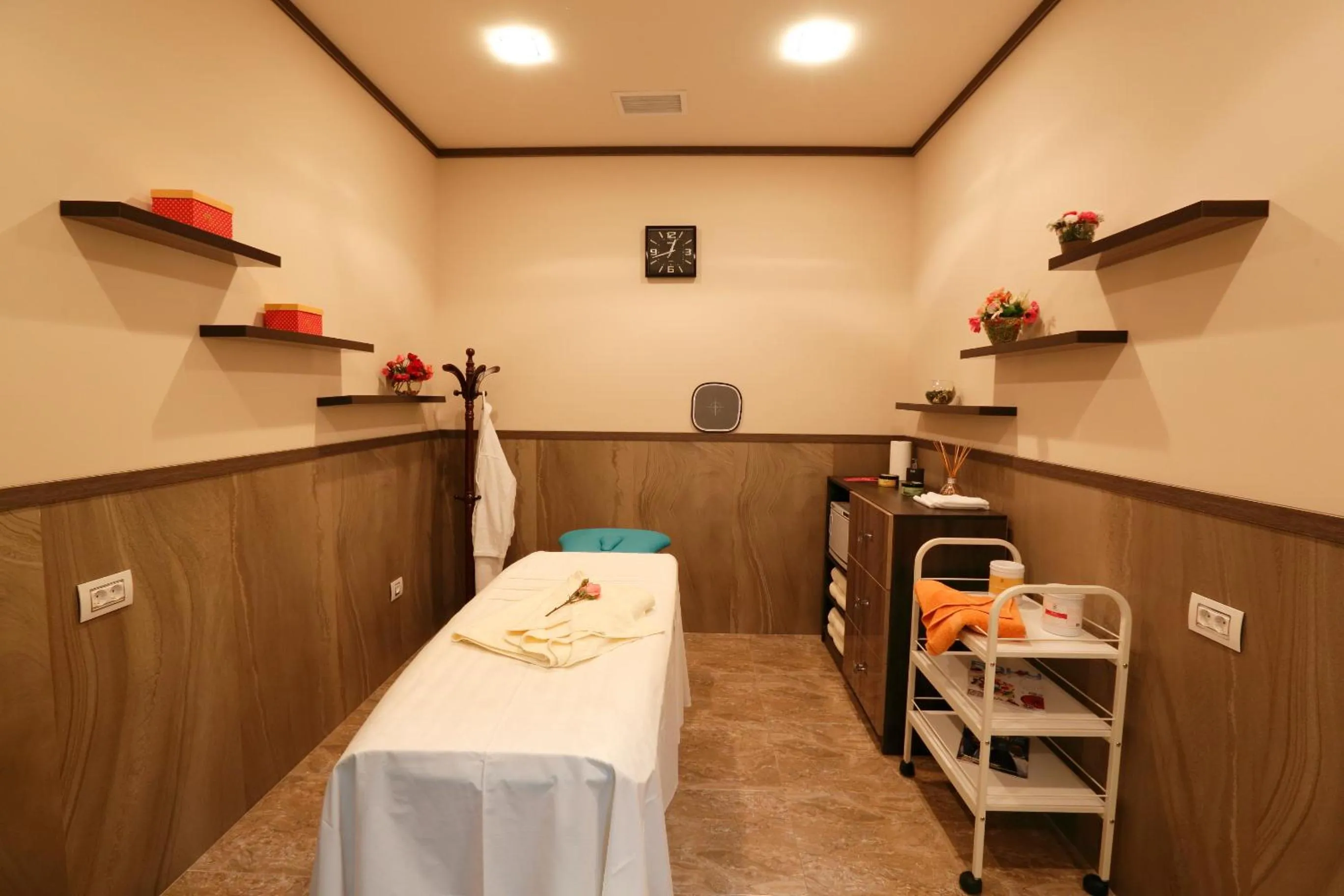 Activities in Days Hotel By Wyndham Baku