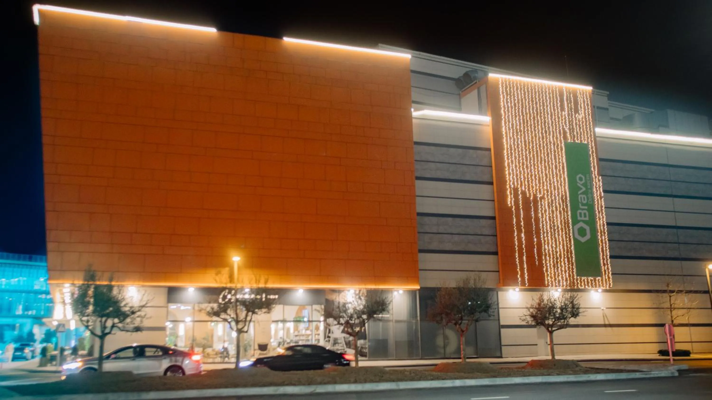 Location in Days Hotel By Wyndham Baku