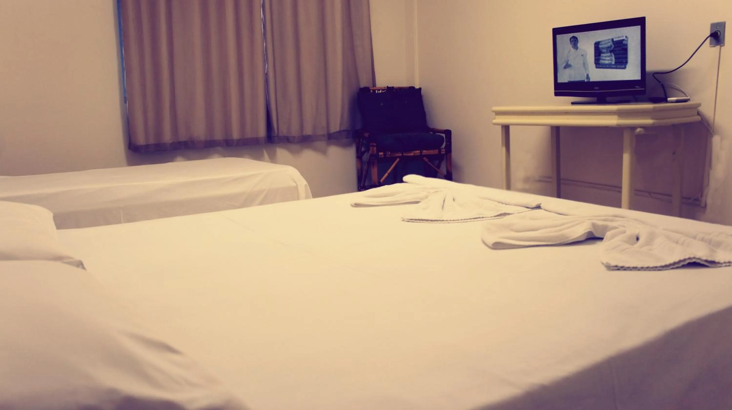 Bedroom, Bed in Sayuri hotel