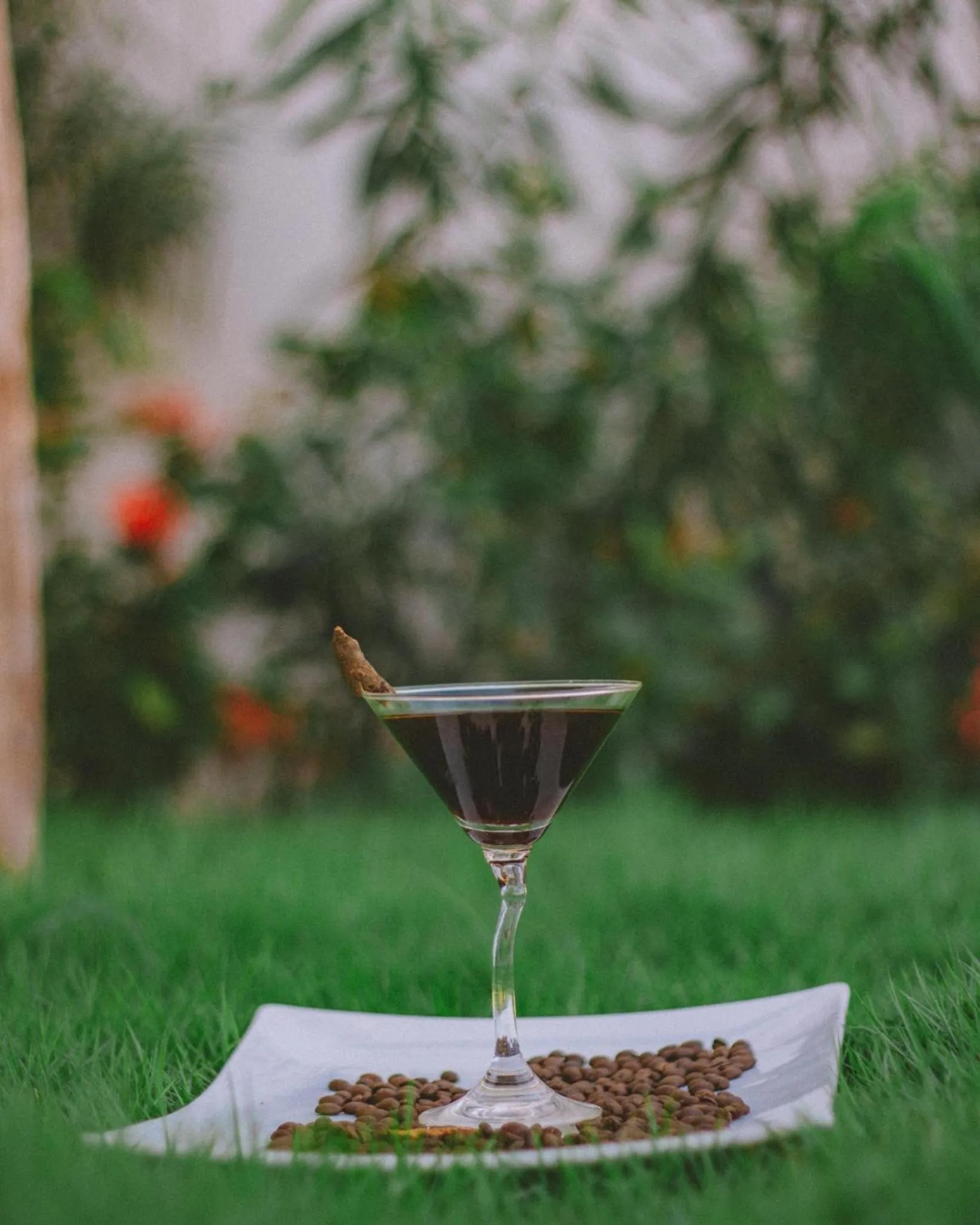 Restaurant/places to eat in Luwa Evergreen Hotel